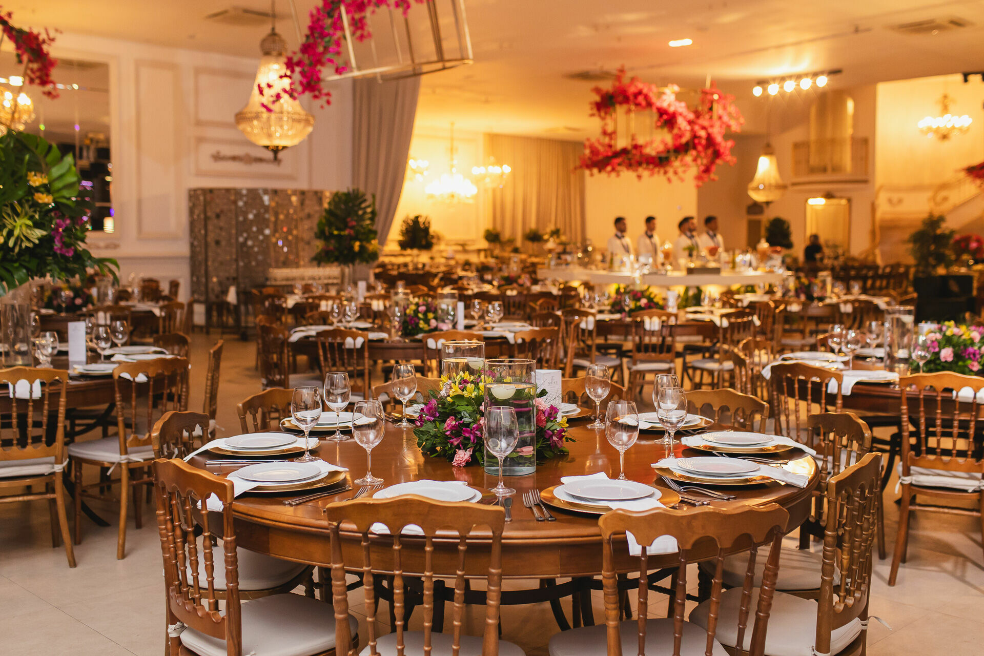 Foto Casamento Nathália e Alexandre - Buffet Almeida Pires Foto Casamento Nathália e Alexandre - Buffet Almeida Pires - Imagem 29
