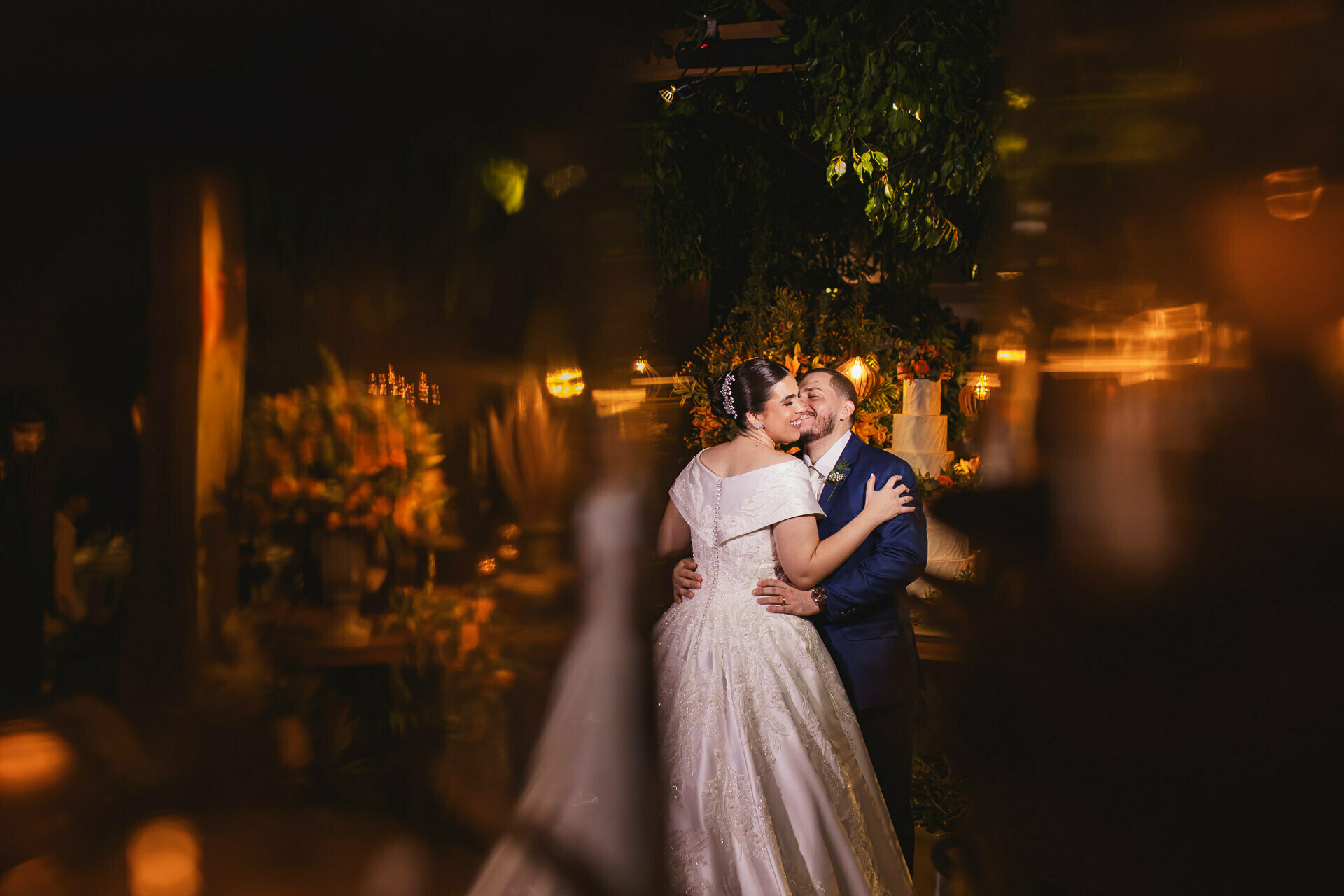 Casamento Rafaela e Anderson - Poloni