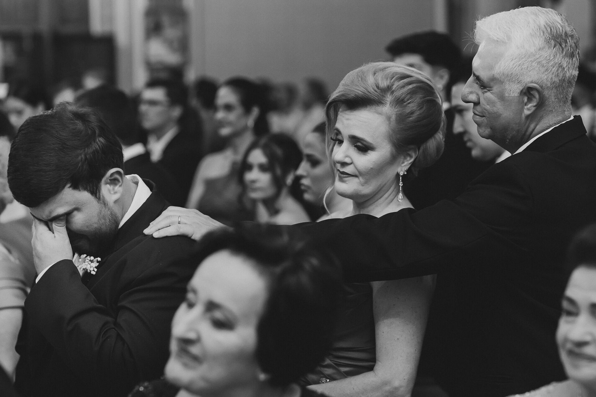 Foto Casamento Rafaela e Anderson - Poloni Foto Casamento Rafaela e Anderson - Poloni - Imagem 5