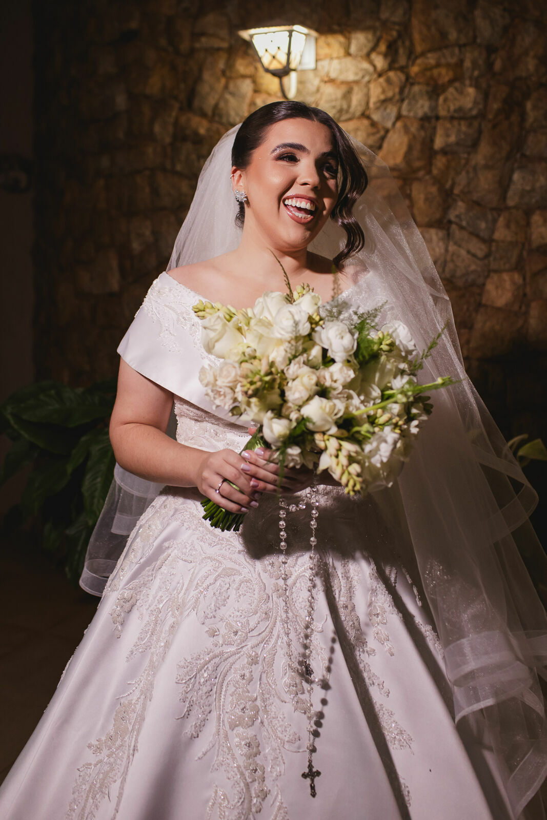 Foto Casamento Rafaela e Anderson - Poloni Foto Casamento Rafaela e Anderson - Poloni - Imagem 2