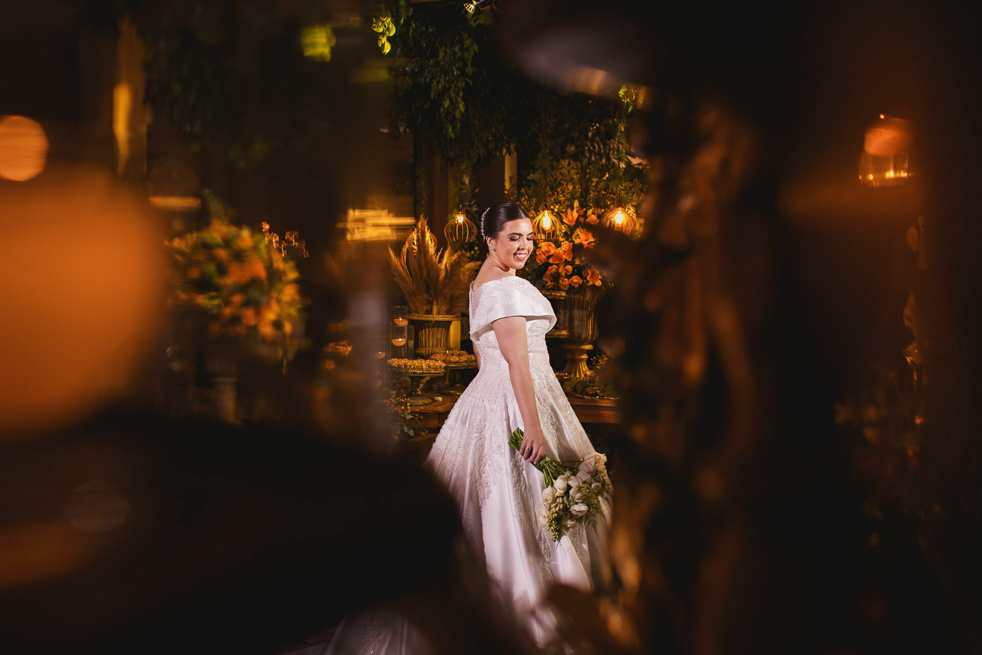 Foto Casamento Rafaela e Anderson - Poloni Foto Casamento Rafaela e Anderson - Poloni - Imagem 26