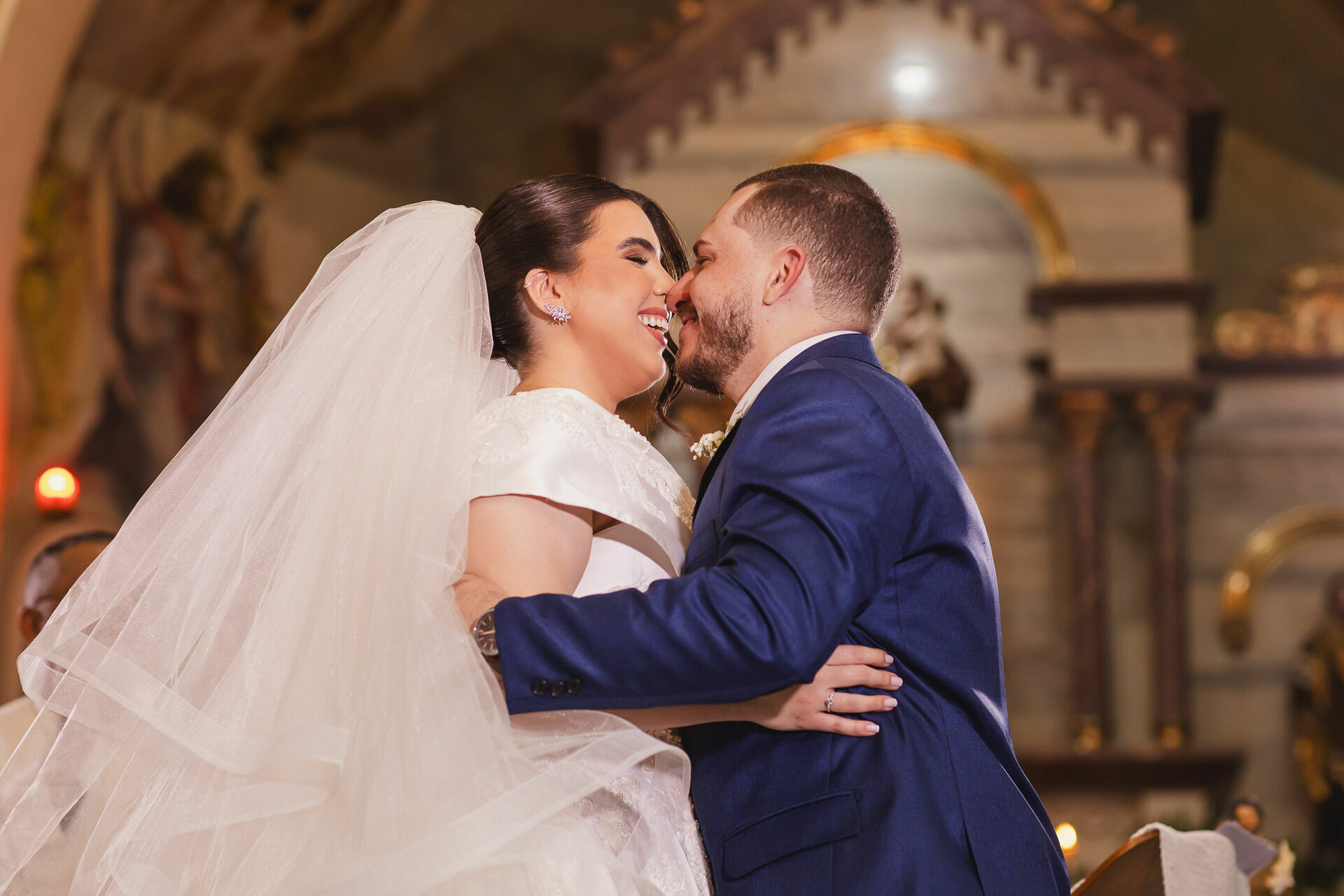 Foto Casamento Rafaela e Anderson - Poloni Foto Casamento Rafaela e Anderson - Poloni - Imagem 12