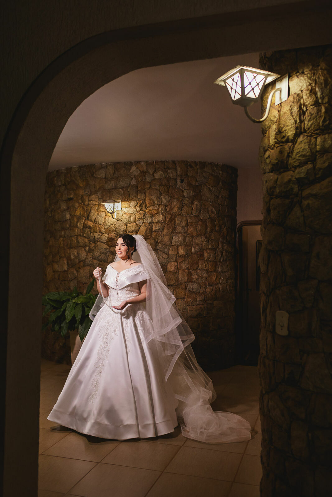 Foto Casamento Rafaela e Anderson - Poloni Foto Casamento Rafaela e Anderson - Poloni - Imagem 0