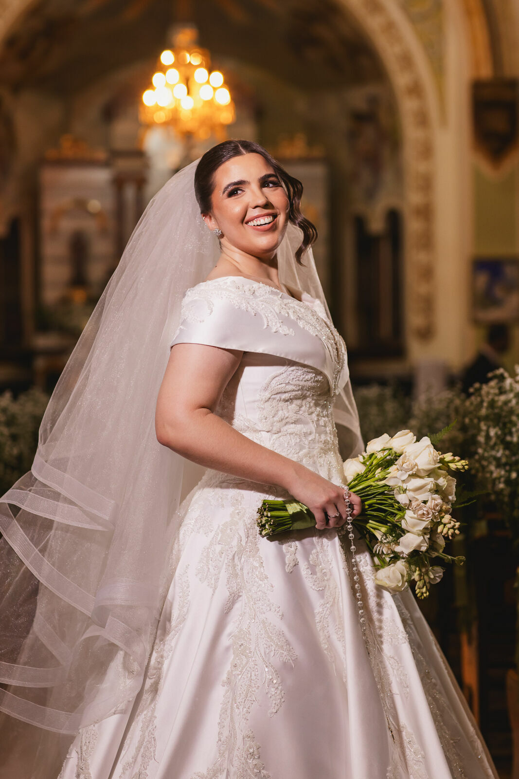 Foto Casamento Rafaela e Anderson - Poloni Foto Casamento Rafaela e Anderson - Poloni - Imagem 18