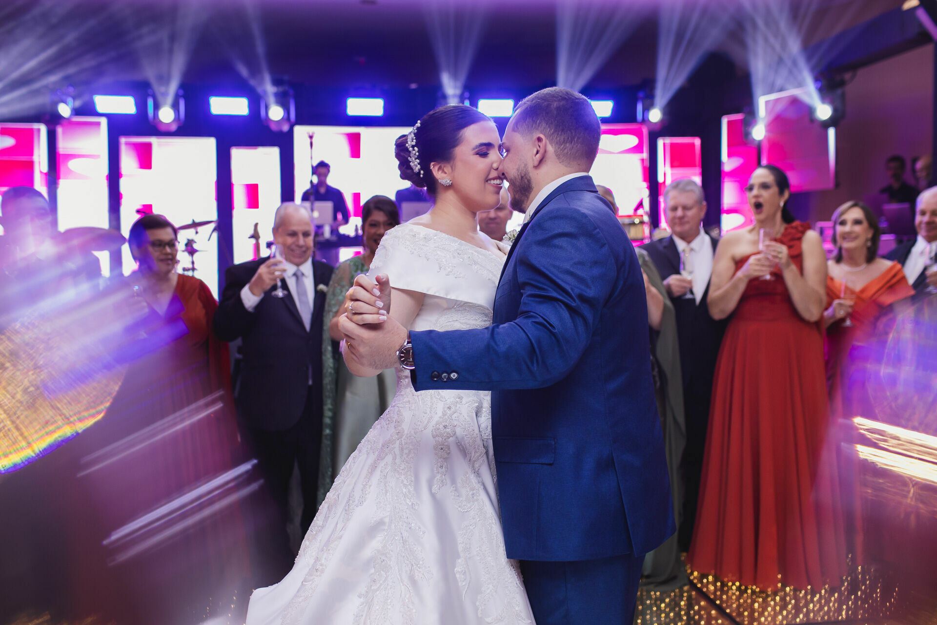 Foto Casamento Rafaela e Anderson - Poloni Foto Casamento Rafaela e Anderson - Poloni - Imagem 25