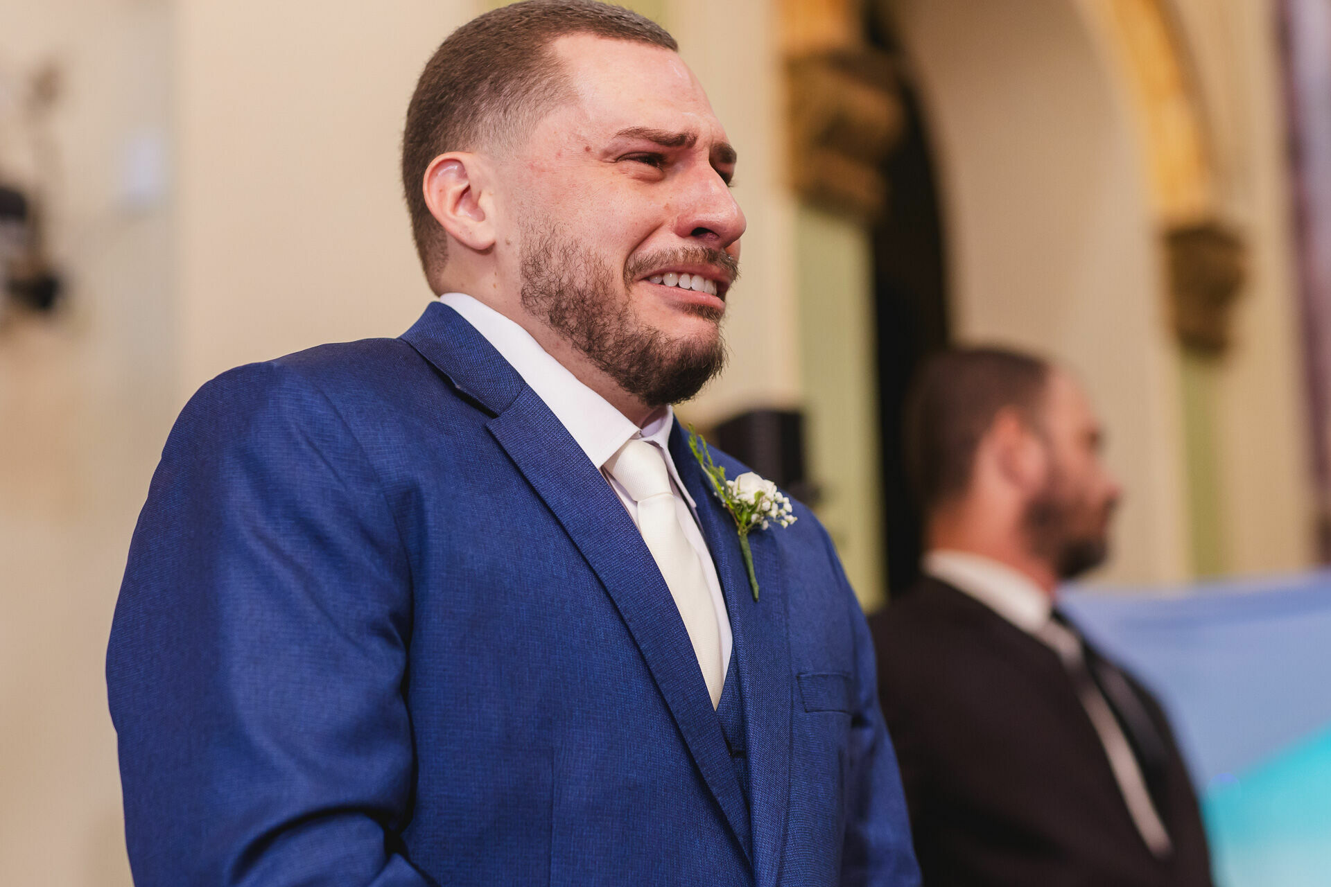 Foto Casamento Rafaela e Anderson - Poloni Foto Casamento Rafaela e Anderson - Poloni - Imagem 6