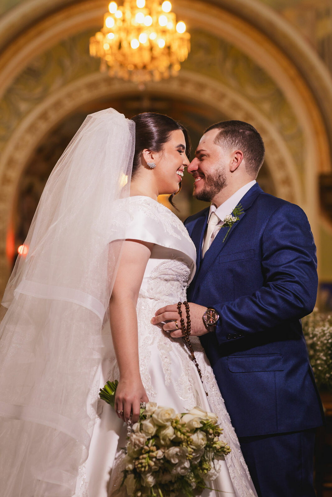 Foto Casamento Rafaela e Anderson - Poloni Foto Casamento Rafaela e Anderson - Poloni - Imagem 19