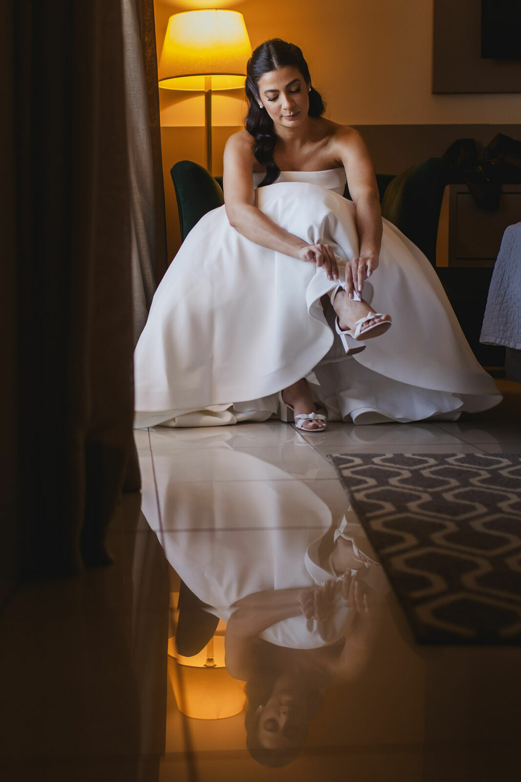 Foto Casamento Taysa e João Henrique - Villa Conte Foto Casamento Taysa e João Henrique - Villa Conte - Imagem 2