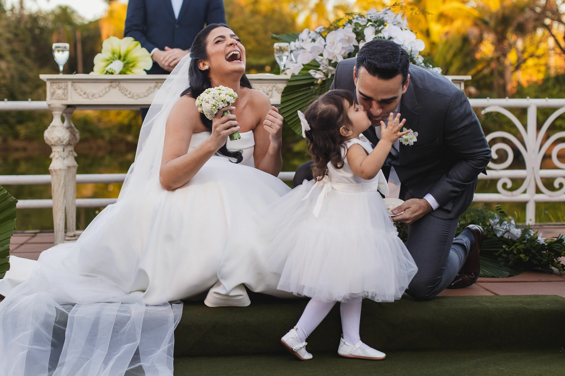 Foto Casamento Taysa e João Henrique - Villa Conte Foto Casamento Taysa e João Henrique - Villa Conte - Imagem 12
