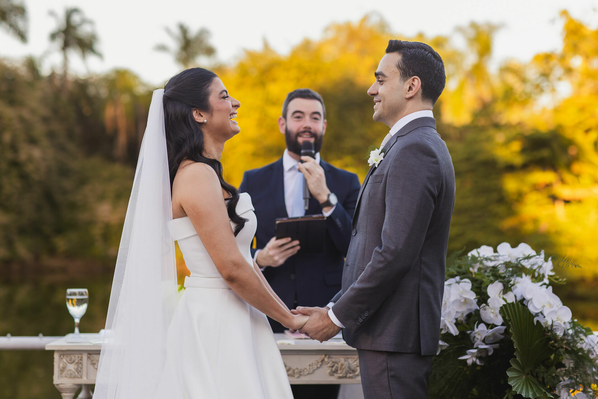 Foto Casamento Taysa e João Henrique - Villa Conte Foto Casamento Taysa e João Henrique - Villa Conte - Imagem 11