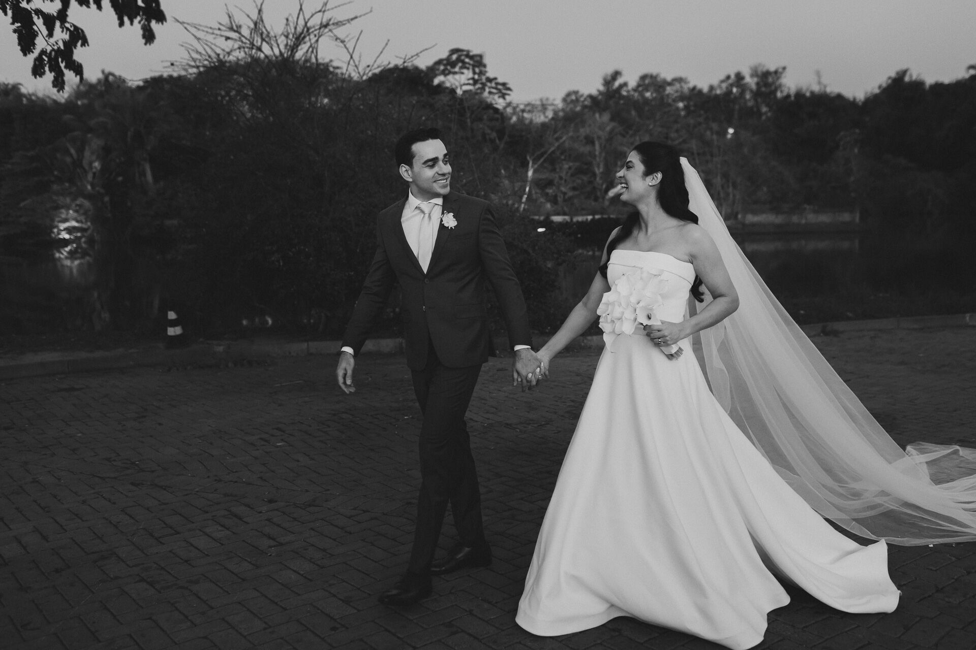 Foto Casamento Taysa e João Henrique - Villa Conte Foto Casamento Taysa e João Henrique - Villa Conte - Imagem 23