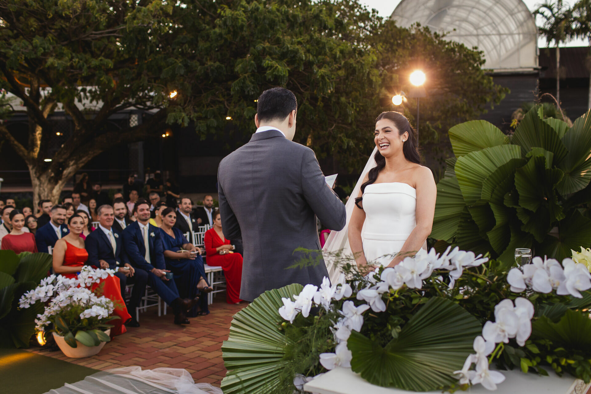 Foto Casamento Taysa e João Henrique - Villa Conte Foto Casamento Taysa e João Henrique - Villa Conte - Imagem 14