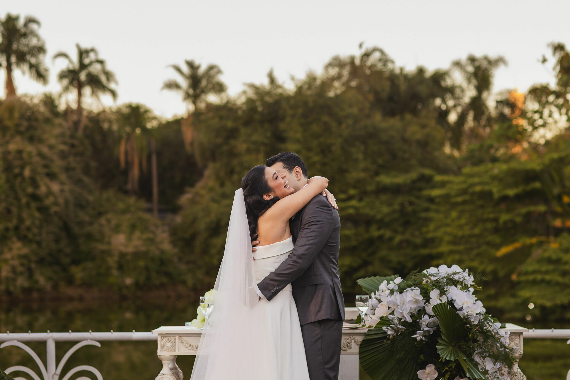 Foto Casamento Taysa e João Henrique - Villa Conte Foto Casamento Taysa e João Henrique - Villa Conte - Imagem 17