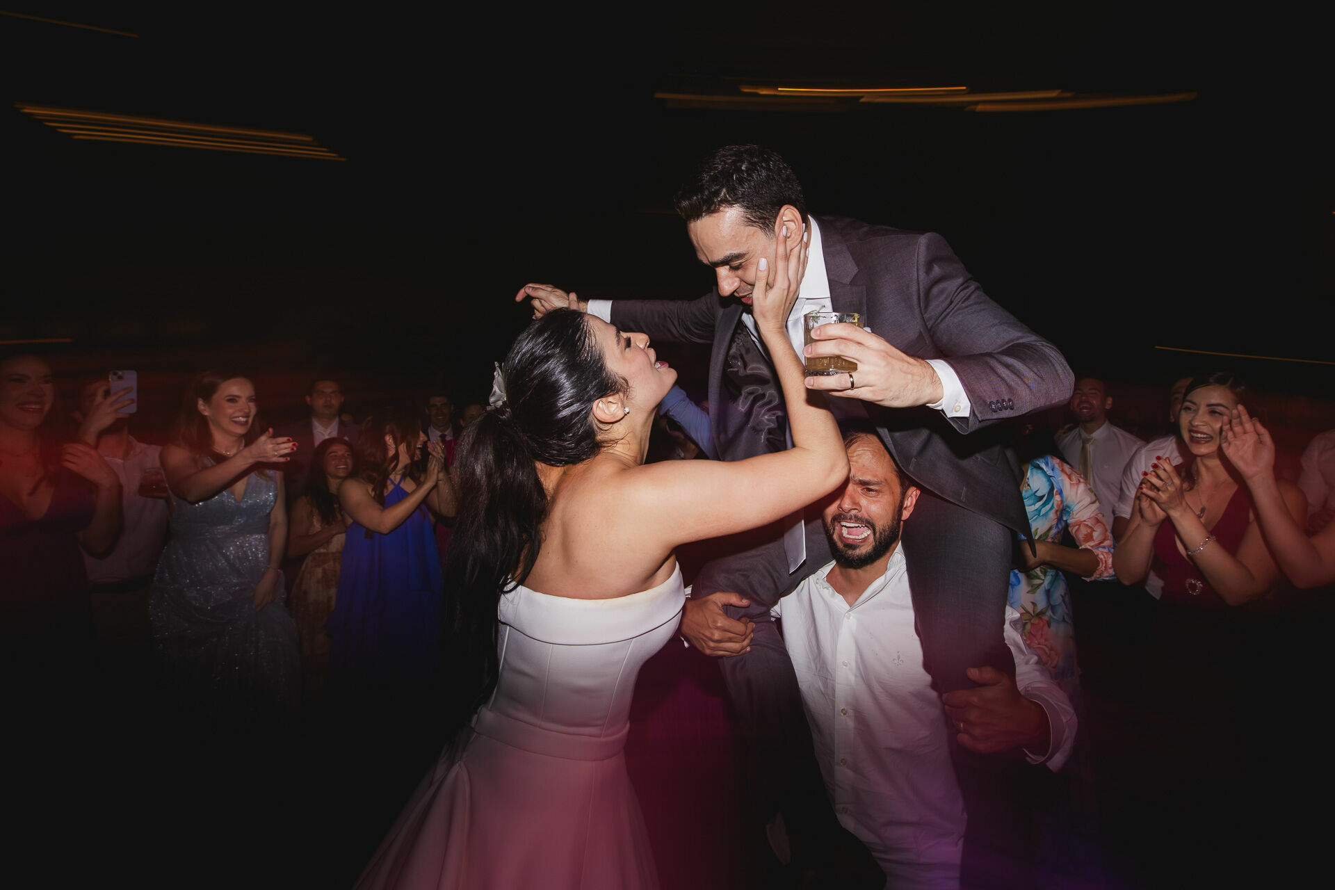Foto Casamento Taysa e João Henrique - Villa Conte Foto Casamento Taysa e João Henrique - Villa Conte - Imagem 35
