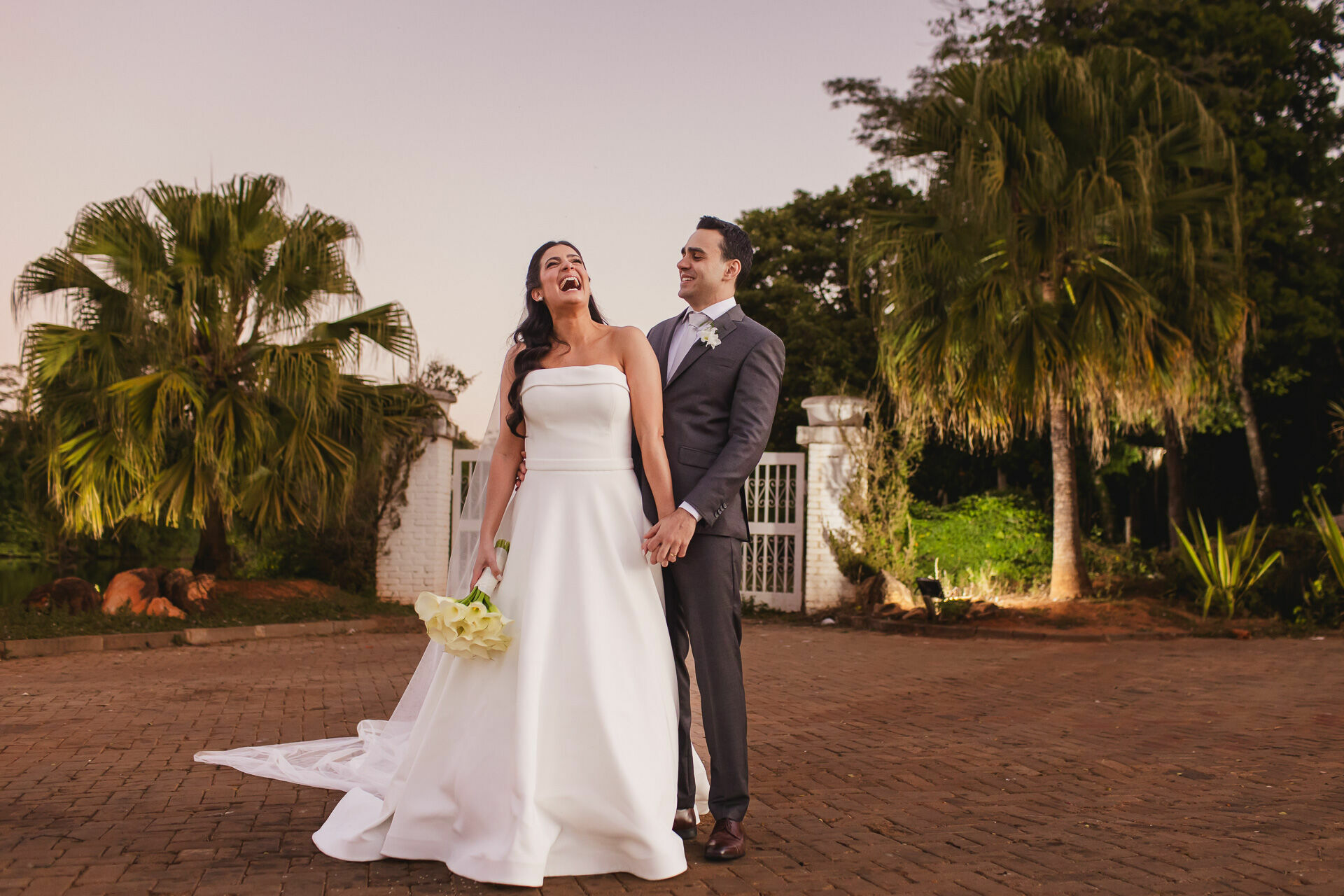 Foto Casamento Taysa e João Henrique - Villa Conte Foto Casamento Taysa e João Henrique - Villa Conte - Imagem 21