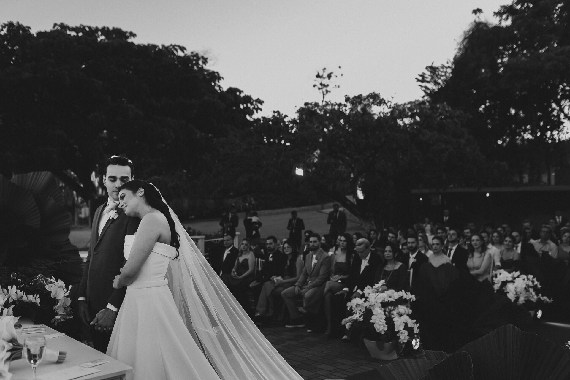 Foto Casamento Taysa e João Henrique - Villa Conte Foto Casamento Taysa e João Henrique - Villa Conte - Imagem 10
