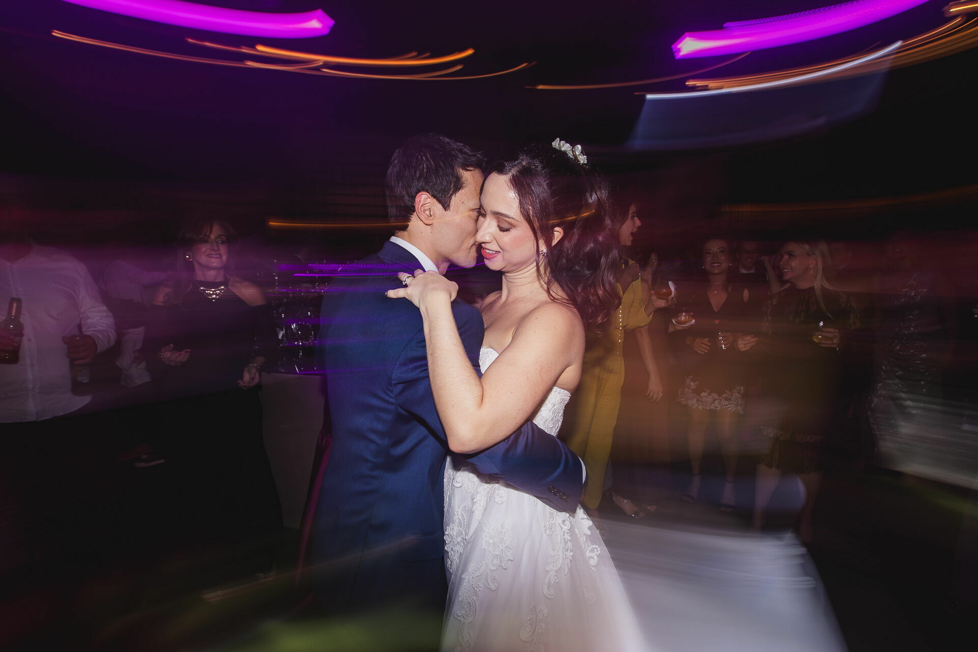 Foto Casamento Thaisa e Flávio - Quinta do Golfe Foto Casamento Thaisa e Flávio - Quinta do Golfe - Imagem 25