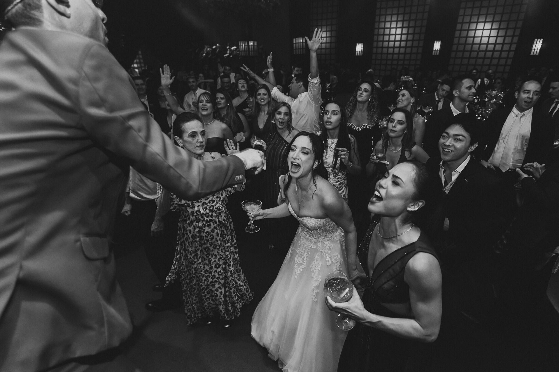 Foto Casamento Thaisa e Flávio - Quinta do Golfe Foto Casamento Thaisa e Flávio - Quinta do Golfe - Imagem 23