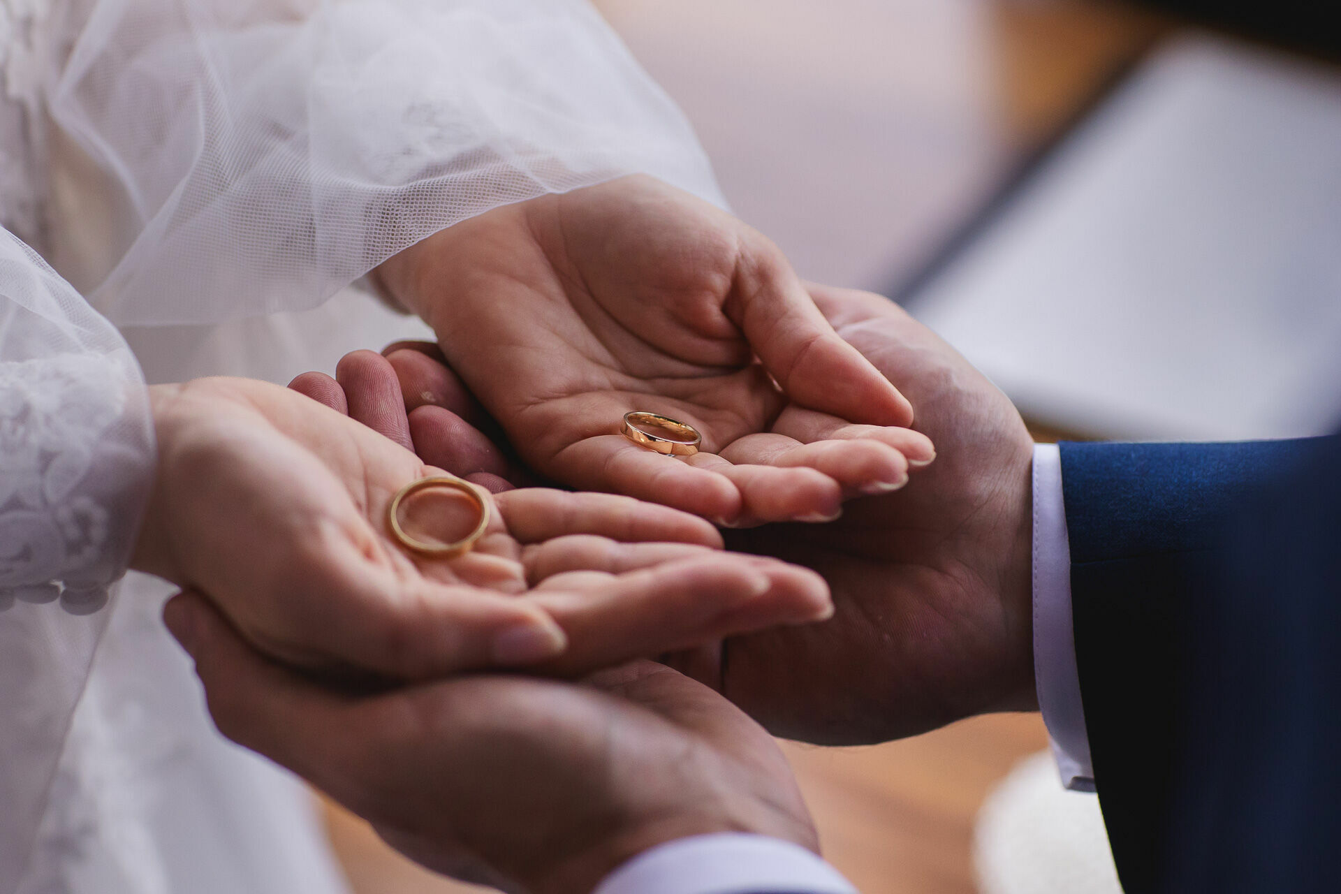 Foto Casamento Thaisa e Flávio - Quinta do Golfe Foto Casamento Thaisa e Flávio - Quinta do Golfe - Imagem 9