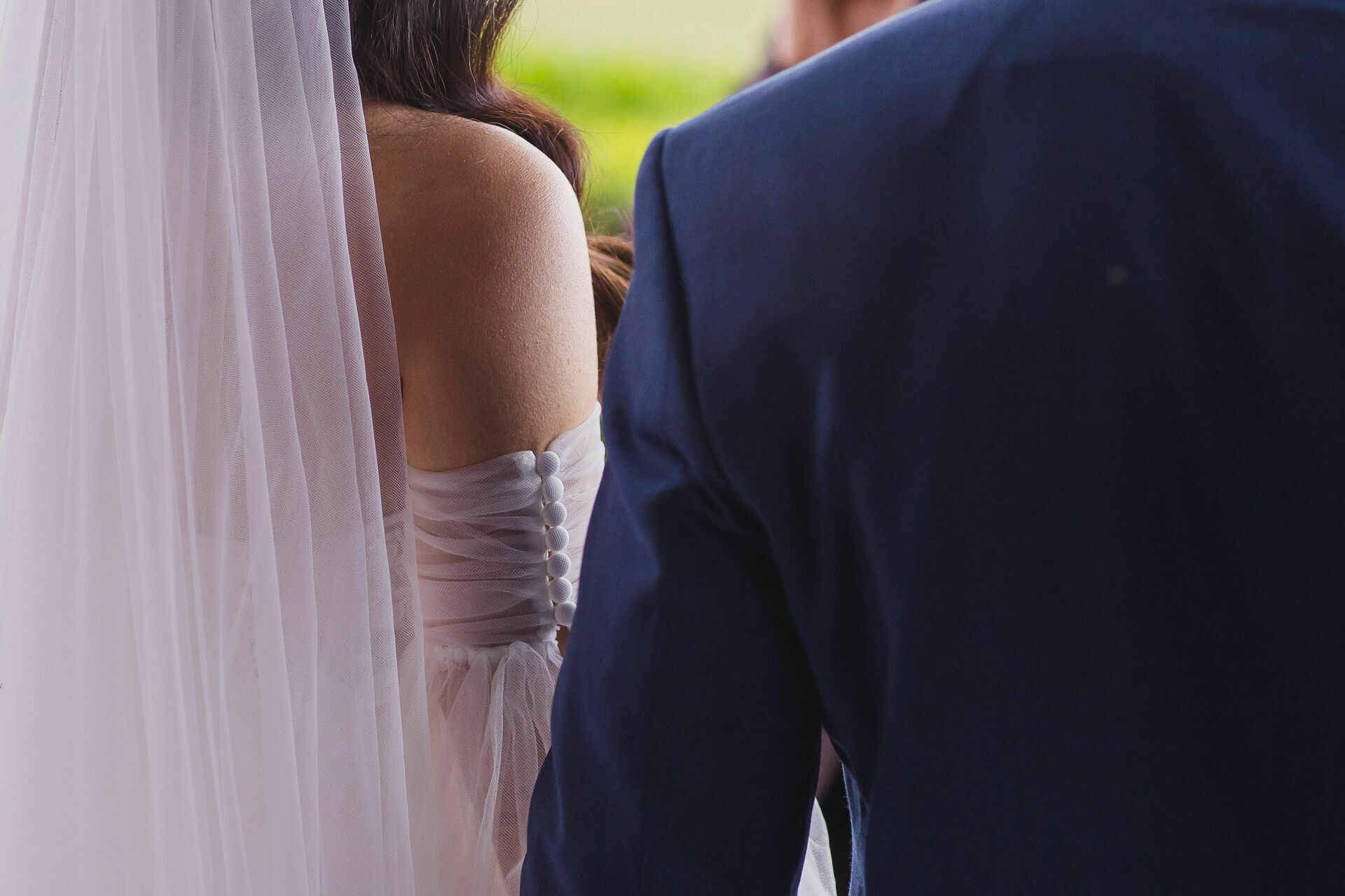 Foto Casamento Thaisa e Flávio - Quinta do Golfe Foto Casamento Thaisa e Flávio - Quinta do Golfe - Imagem 7