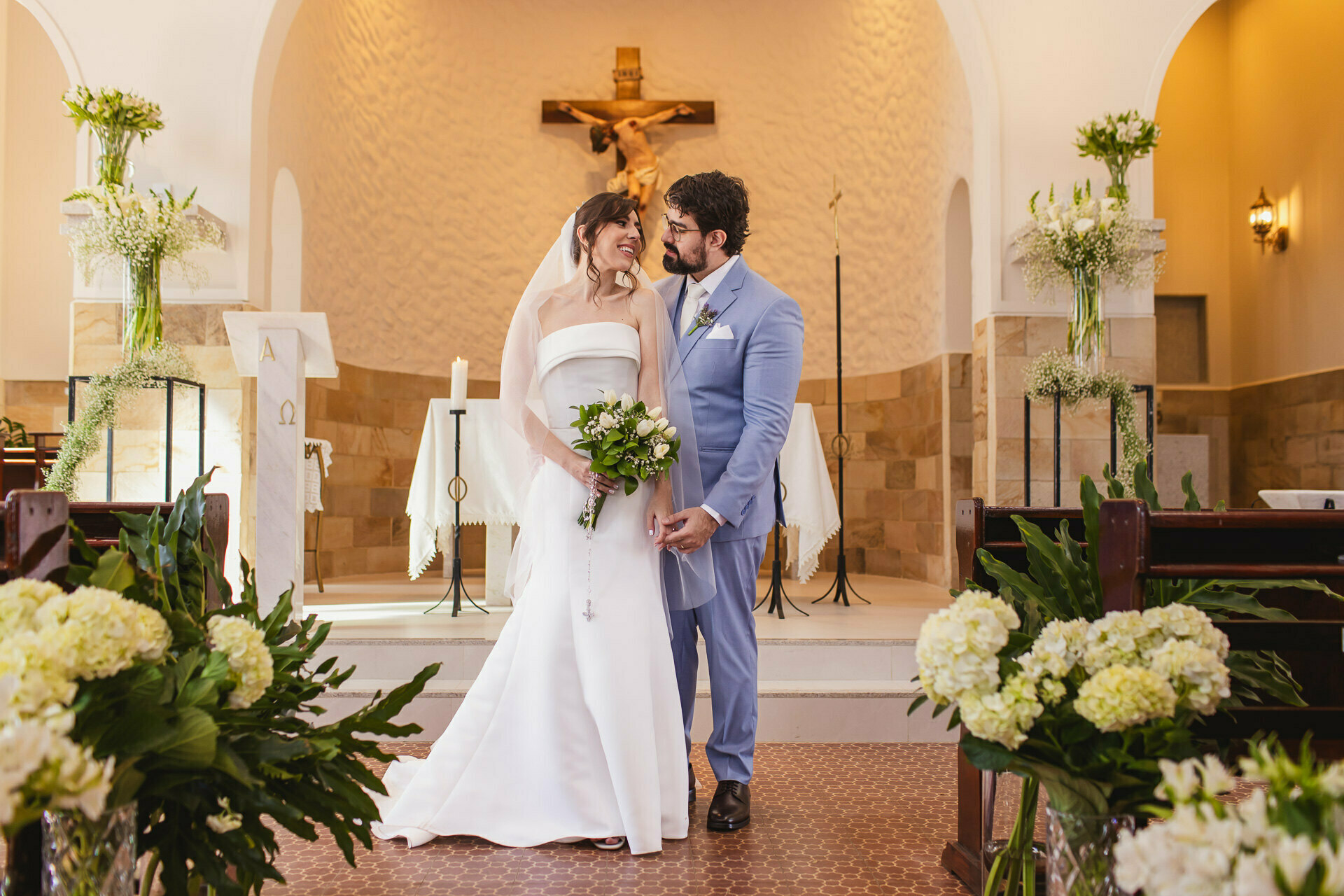 Casamento Camilla e Augusto - Catanduva