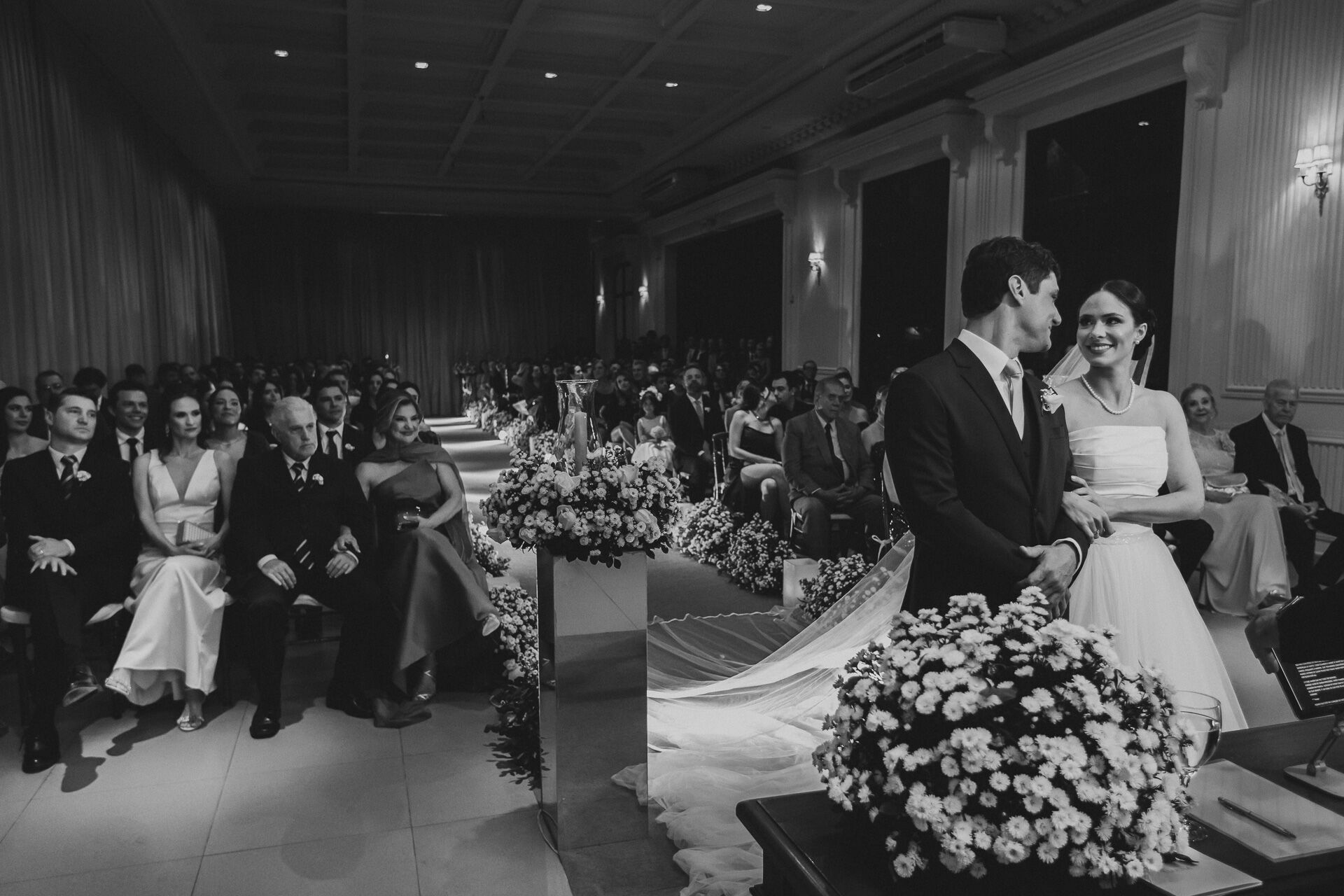 Foto Casamento Marina e André - Felix Petrolli Foto Casamento Marina e André - Felix Petrolli - Imagem 15