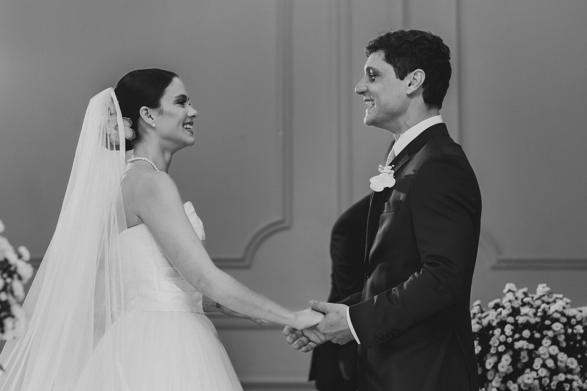 Foto Casamento Marina e André - Felix Petrolli Foto Casamento Marina e André - Felix Petrolli - Imagem 18