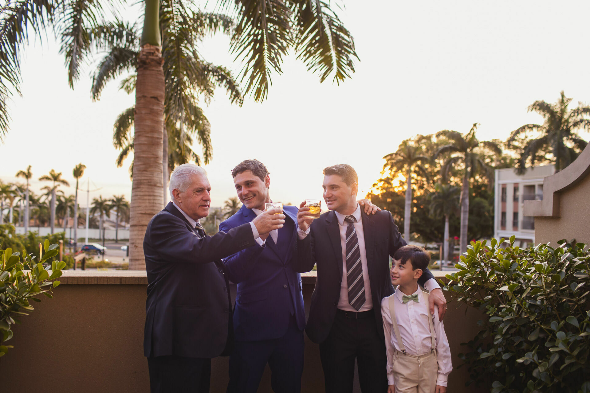 Foto Casamento Marina e André - Felix Petrolli Foto Casamento Marina e André - Felix Petrolli - Imagem 7