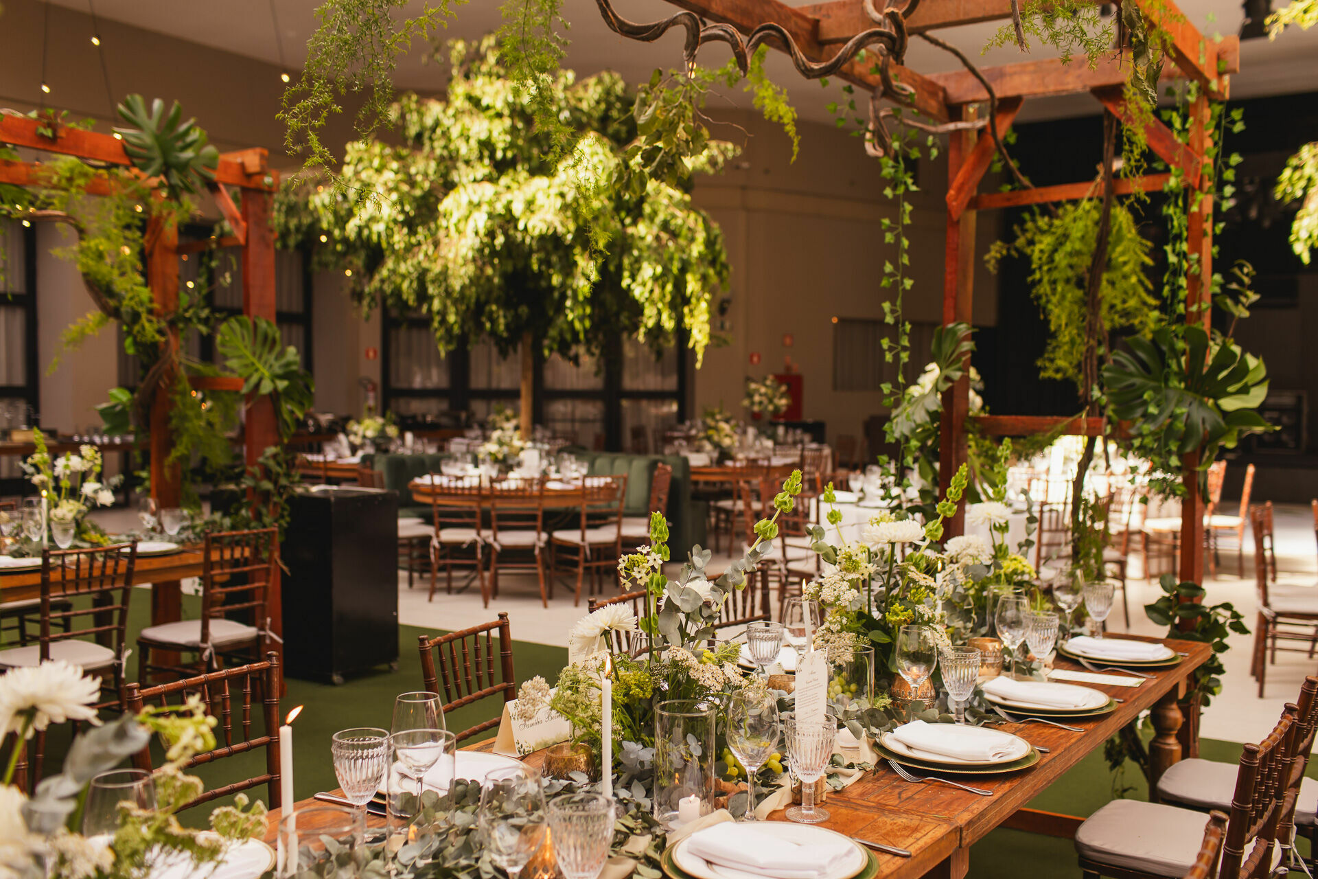 Foto Casamento Grazy e Cassino - Villa Conte Foto Casamento Grazy e Cassino - Villa Conte - Imagem 22