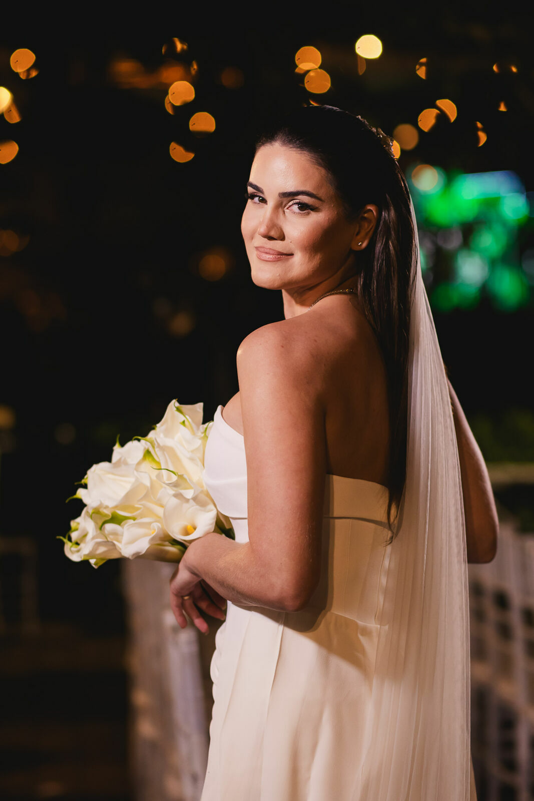 Foto Casamento Grazy e Cassino - Villa Conte Foto Casamento Grazy e Cassino - Villa Conte - Imagem 19