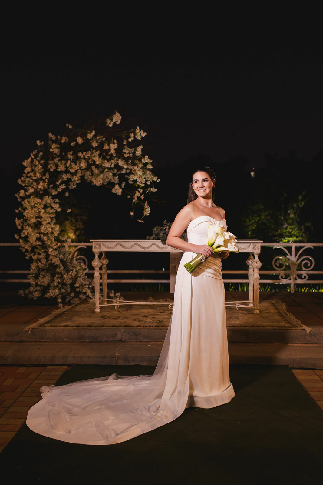 Foto Casamento Grazy e Cassino - Villa Conte Foto Casamento Grazy e Cassino - Villa Conte - Imagem 16
