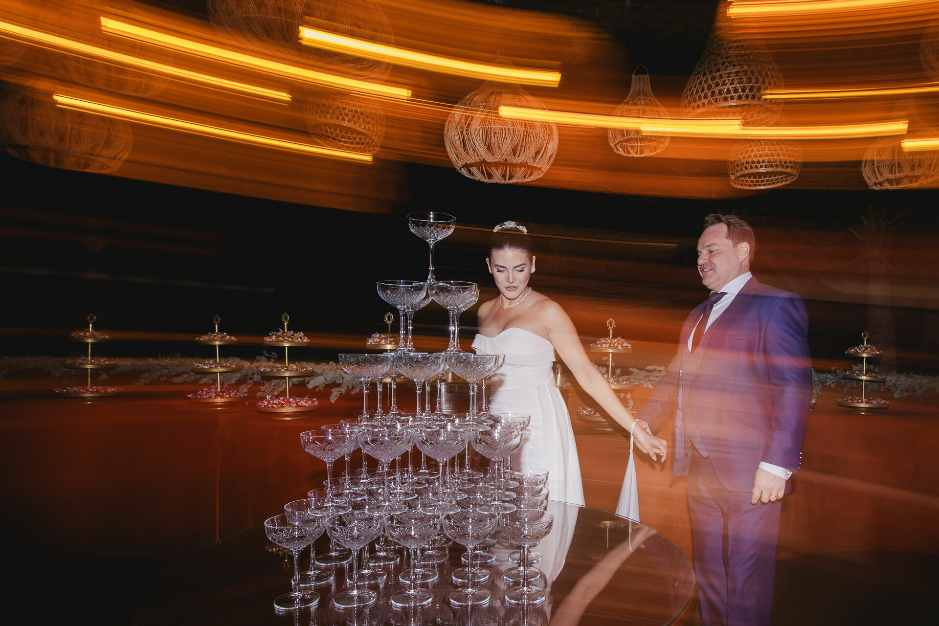 Foto Casamento Grazy e Cassino - Villa Conte Foto Casamento Grazy e Cassino - Villa Conte - Imagem 24