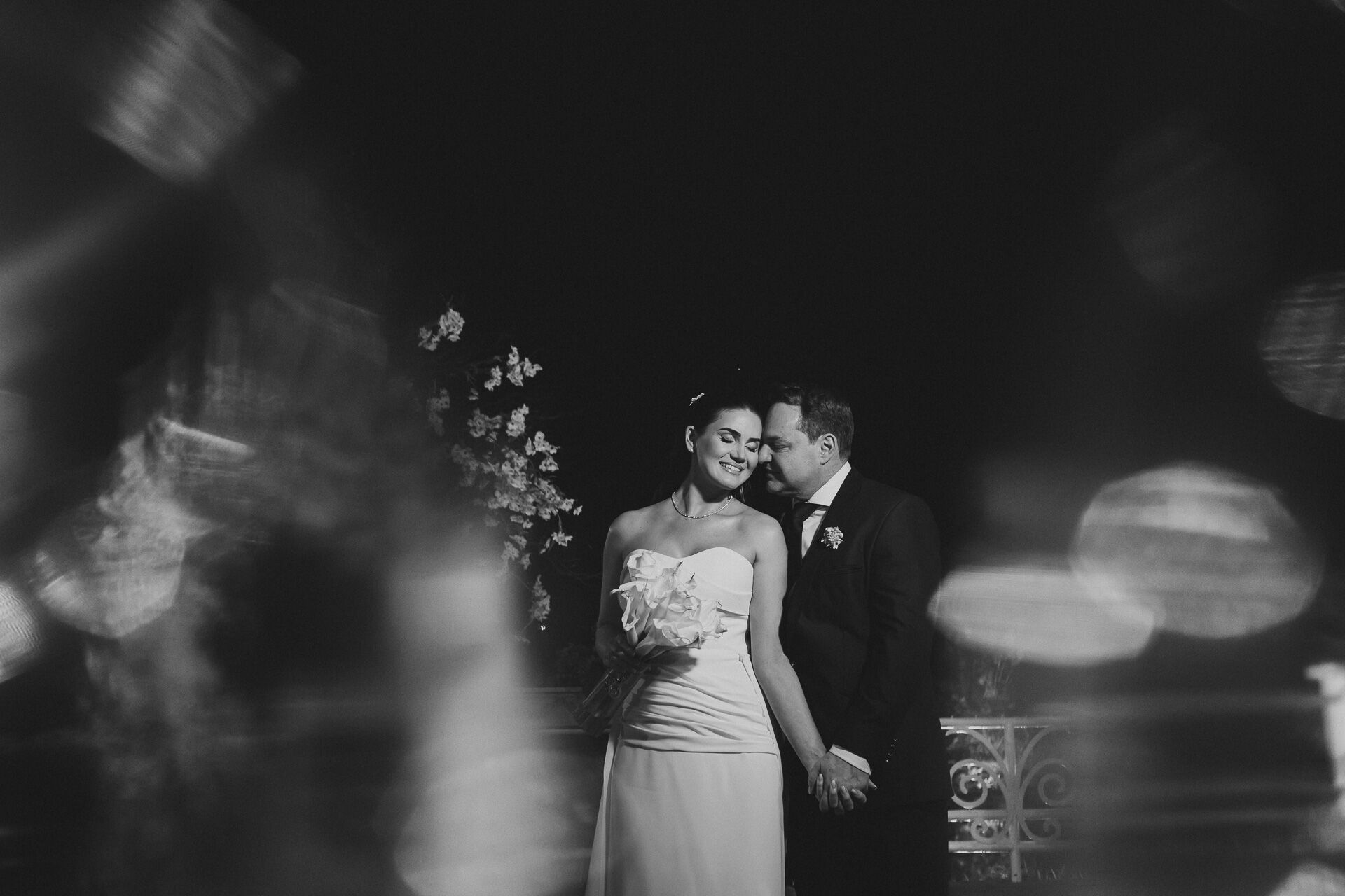 Foto Casamento Grazy e Cassino - Villa Conte Foto Casamento Grazy e Cassino - Villa Conte - Imagem 17