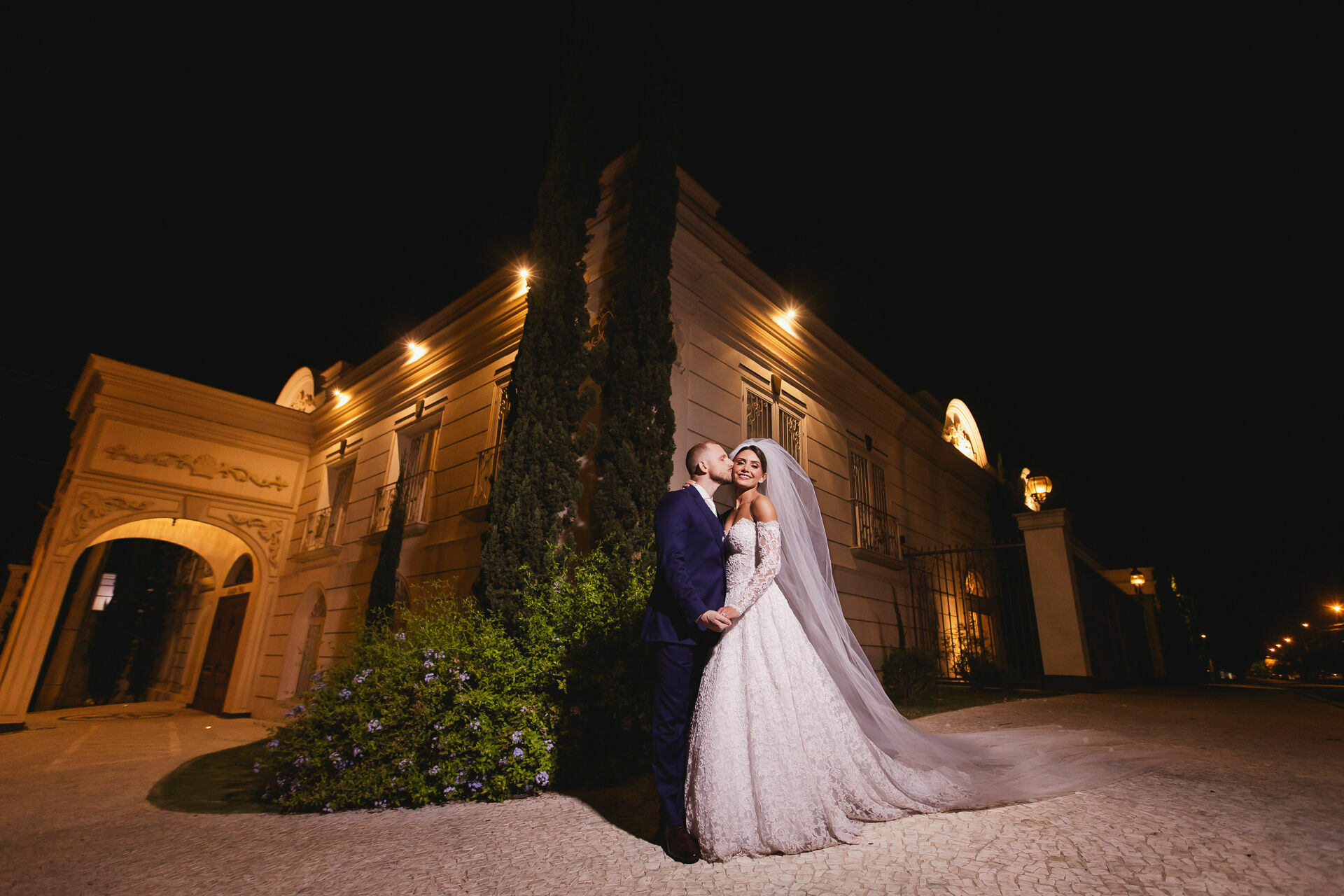 Foto Casamento Luiza e Cristiano - Almeida Pires Foto Casamento Luiza e Cristiano - Almeida Pires - Imagem 25