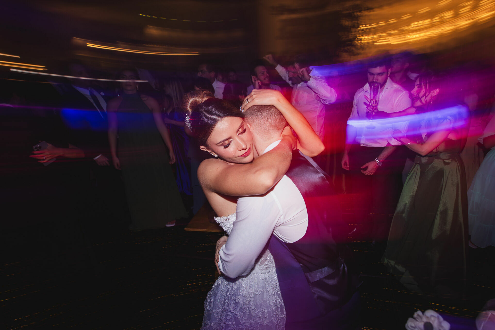 Foto Casamento Luiza e Cristiano - Almeida Pires Foto Casamento Luiza e Cristiano - Almeida Pires - Imagem 34