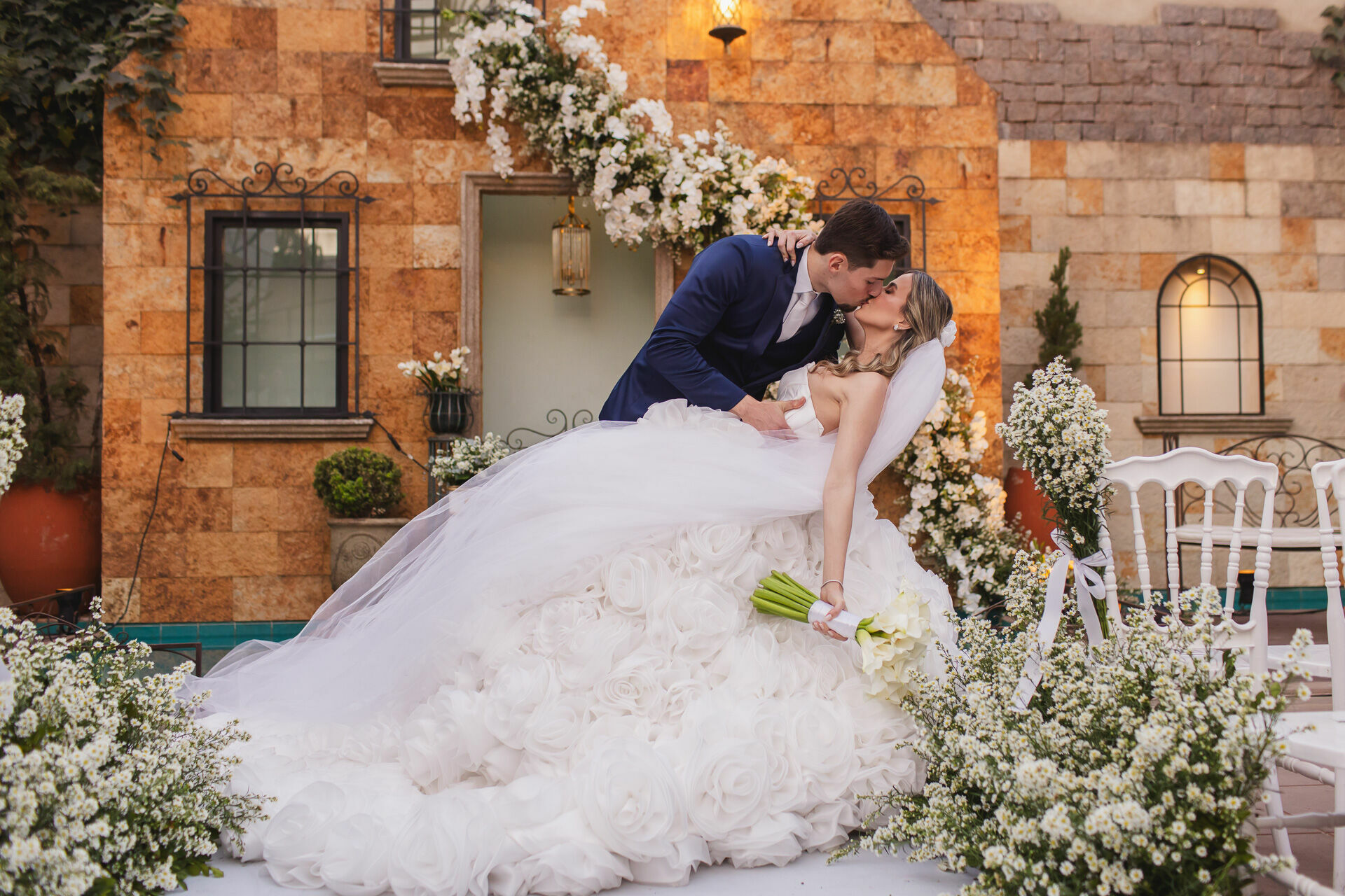 Foto Casamento Jéssica e João Pedro - Almeida Pires Foto Casamento Jéssica e João Pedro - Almeida Pires - Imagem 26