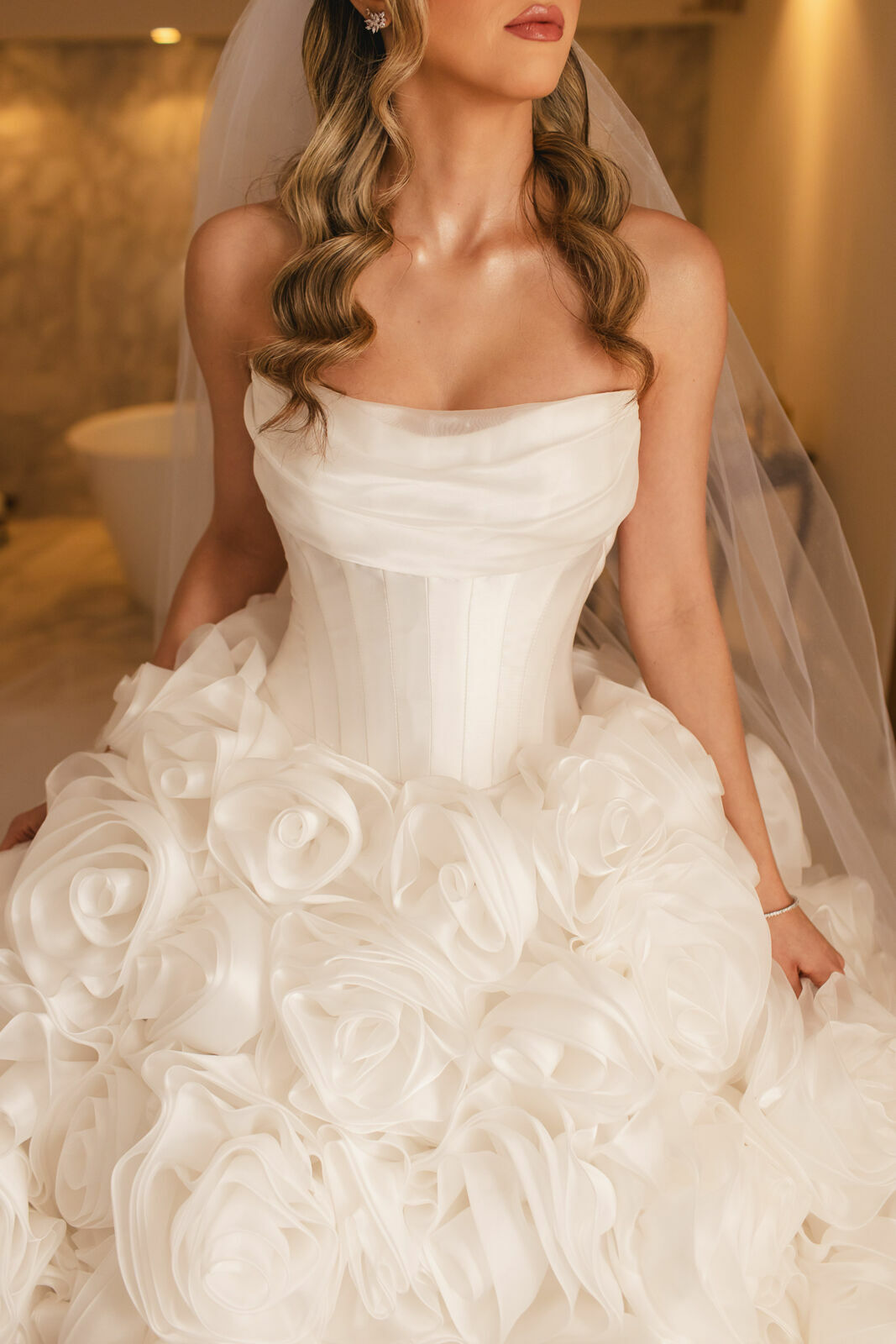 Foto Casamento Jéssica e João Pedro - Almeida Pires Foto Casamento Jéssica e João Pedro - Almeida Pires - Imagem 8