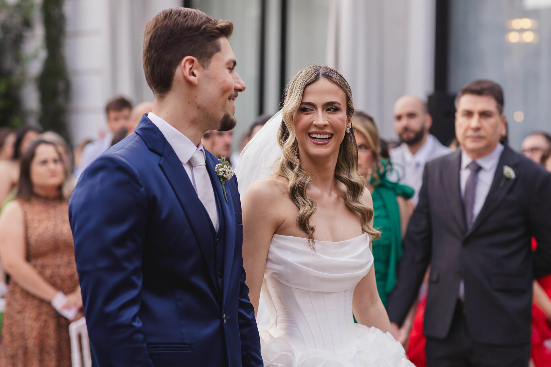 Foto Casamento Jéssica e João Pedro - Almeida Pires Foto Casamento Jéssica e João Pedro - Almeida Pires - Imagem 20