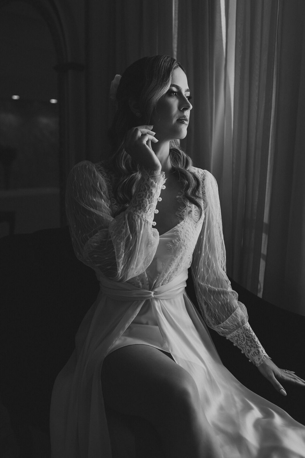 Foto Casamento Jéssica e João Pedro - Almeida Pires Foto Casamento Jéssica e João Pedro - Almeida Pires - Imagem 3