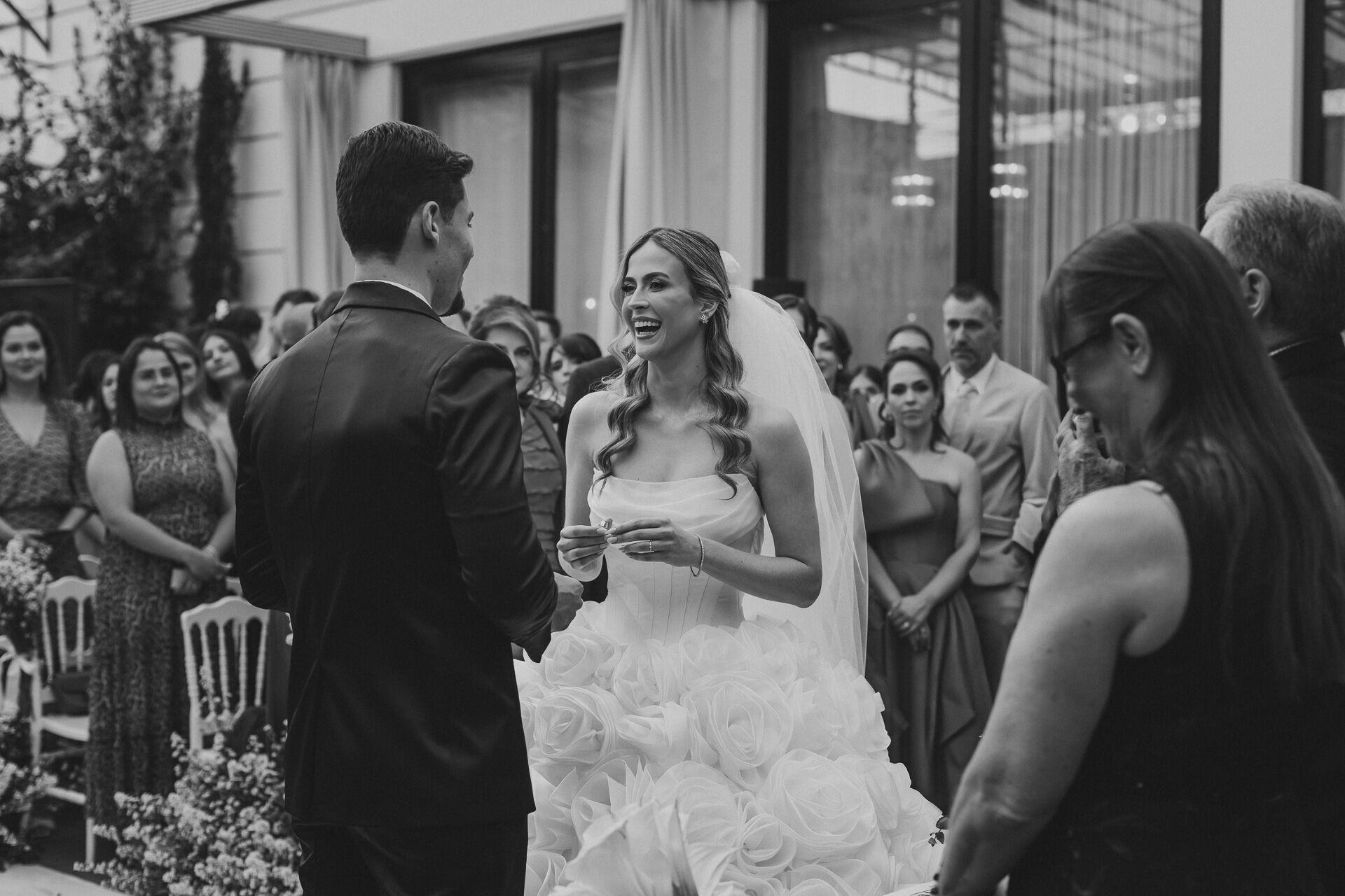 Foto Casamento Jéssica e João Pedro - Almeida Pires Foto Casamento Jéssica e João Pedro - Almeida Pires - Imagem 23