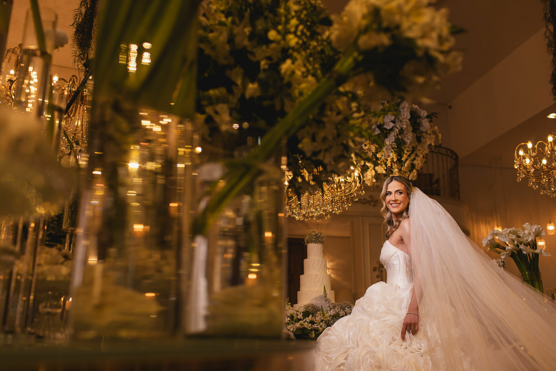 Foto Casamento Jéssica e João Pedro - Almeida Pires Foto Casamento Jéssica e João Pedro - Almeida Pires - Imagem 12