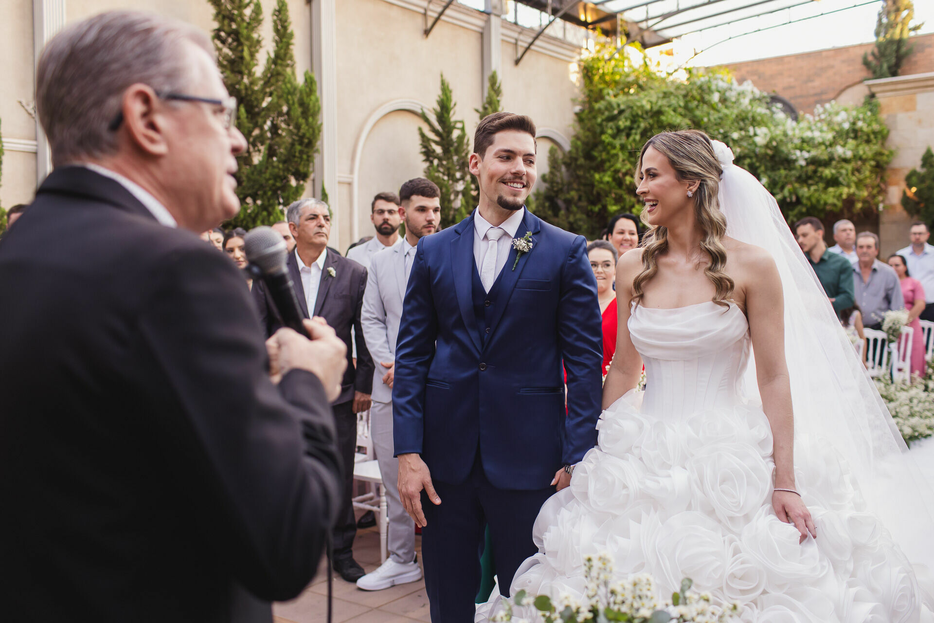 Foto Casamento Jéssica e João Pedro - Almeida Pires Foto Casamento Jéssica e João Pedro - Almeida Pires - Imagem 19