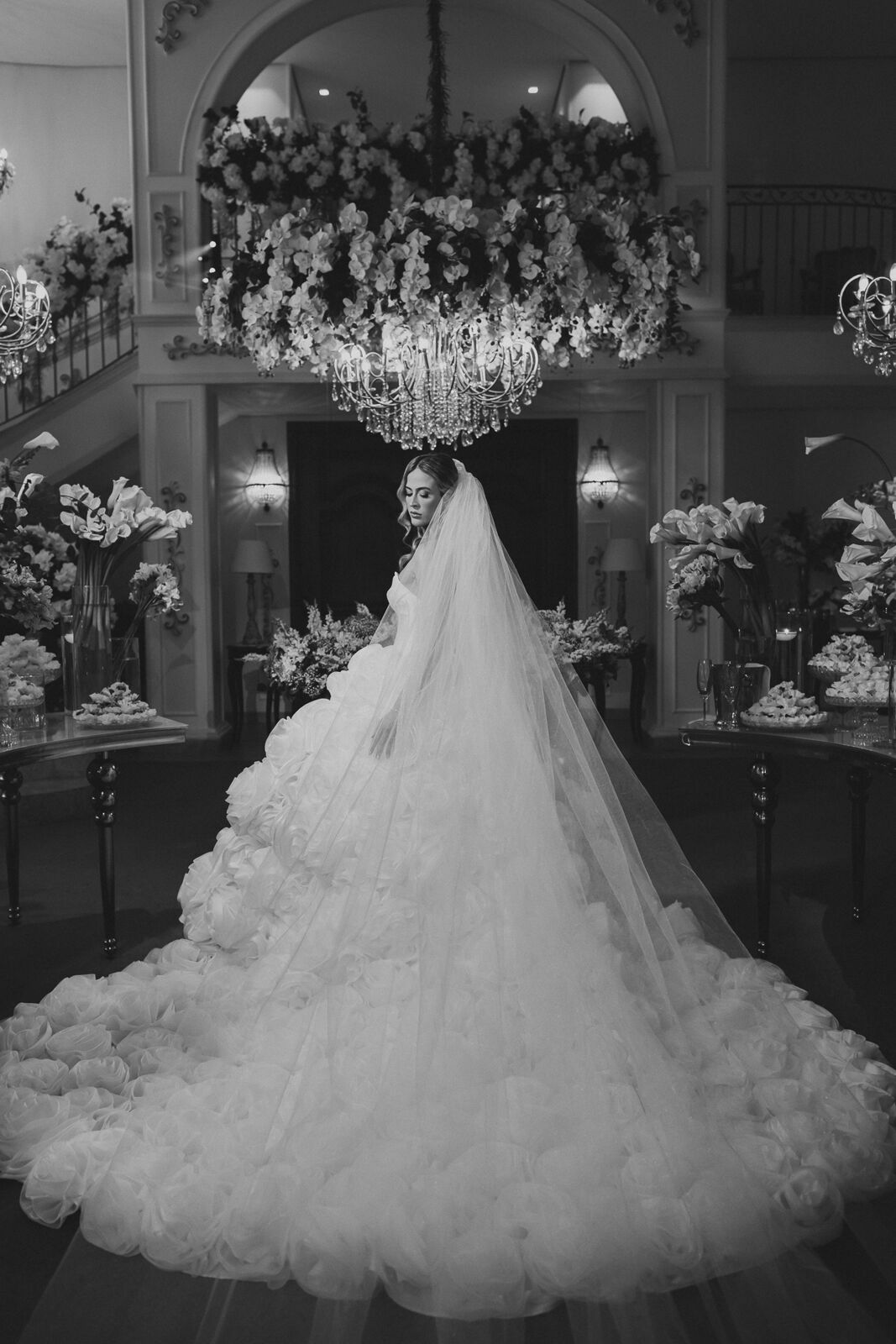 Foto Casamento Jéssica e João Pedro - Almeida Pires Foto Casamento Jéssica e João Pedro - Almeida Pires - Imagem 11