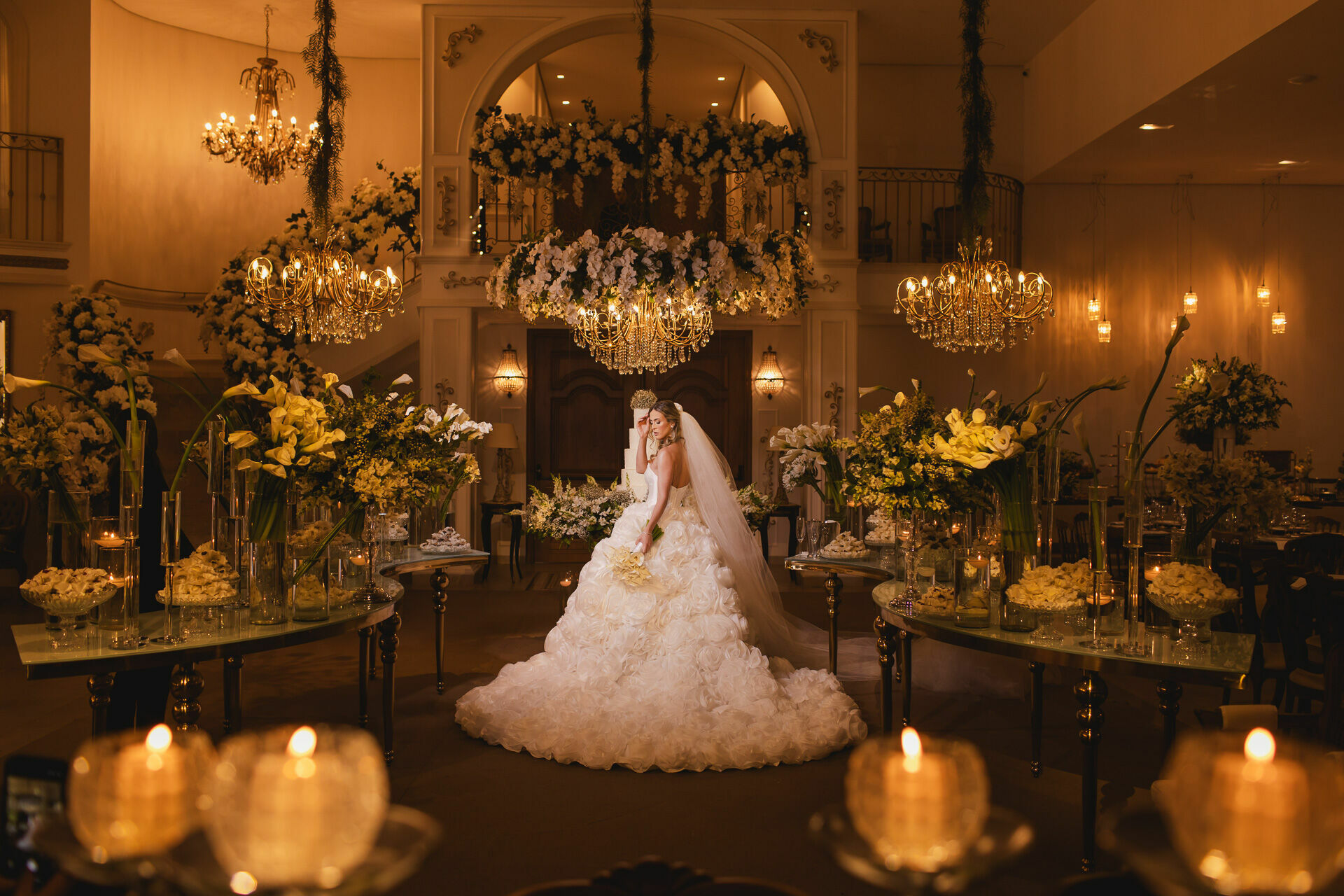 Foto Casamento Jéssica e João Pedro - Almeida Pires Foto Casamento Jéssica e João Pedro - Almeida Pires - Imagem 13