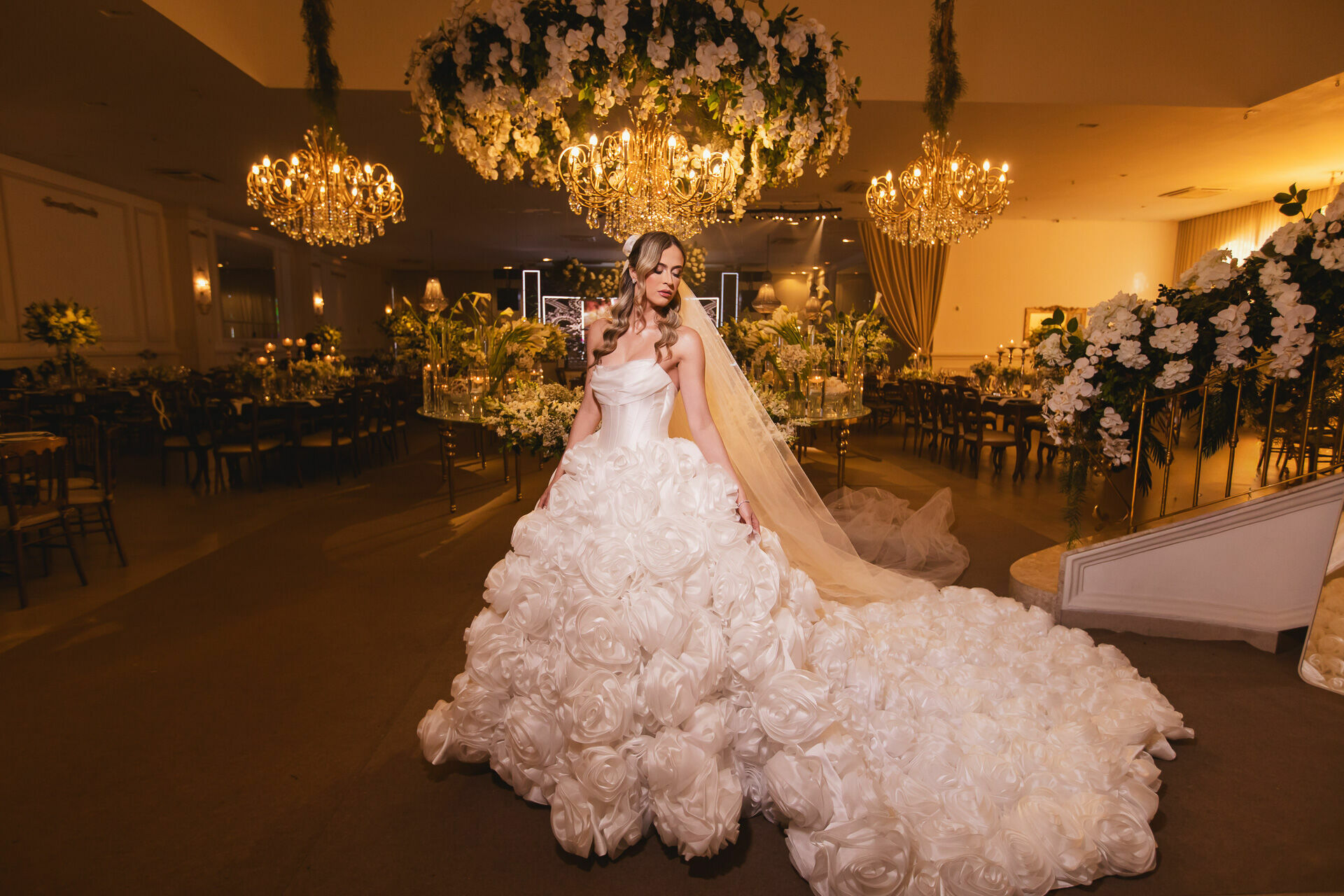 Foto Casamento Jéssica e João Pedro - Almeida Pires Foto Casamento Jéssica e João Pedro - Almeida Pires - Imagem 16