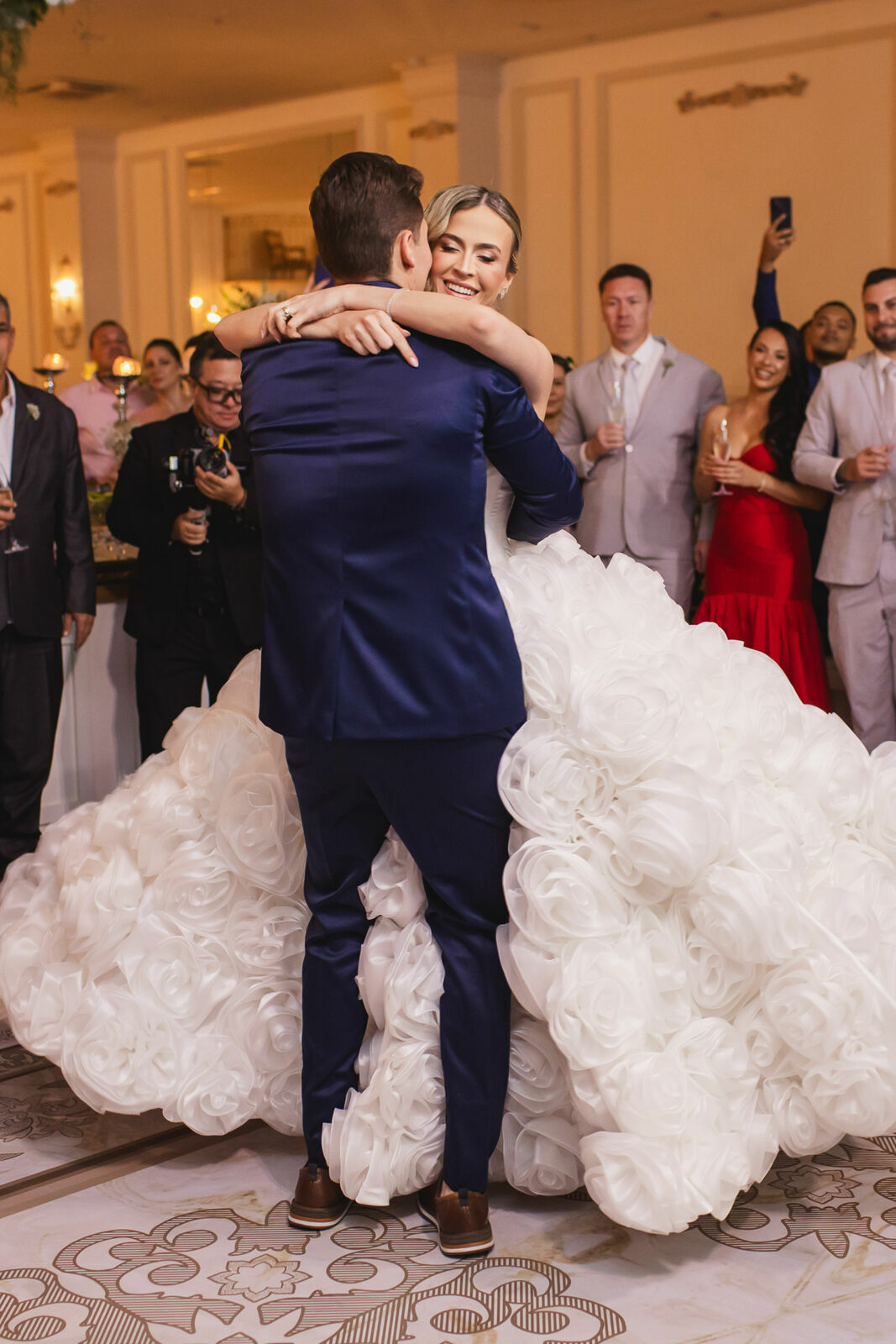 Foto Casamento Jéssica e João Pedro - Almeida Pires Foto Casamento Jéssica e João Pedro - Almeida Pires - Imagem 39