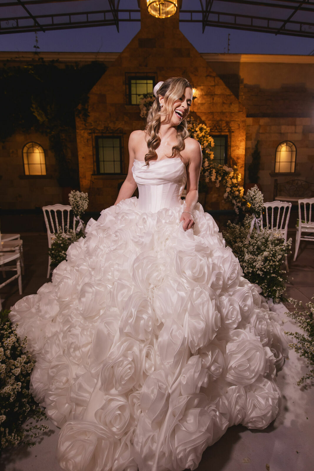 Foto Casamento Jéssica e João Pedro - Almeida Pires Foto Casamento Jéssica e João Pedro - Almeida Pires - Imagem 30
