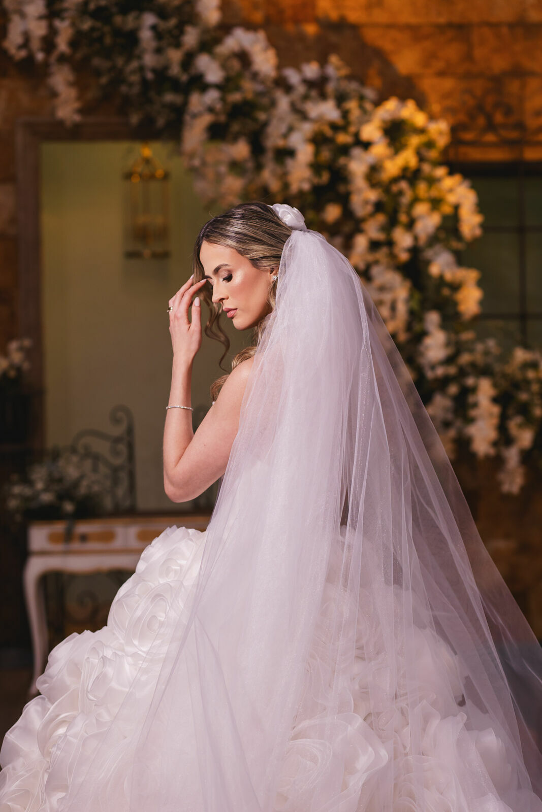 Foto Casamento Jéssica e João Pedro - Almeida Pires Foto Casamento Jéssica e João Pedro - Almeida Pires - Imagem 29