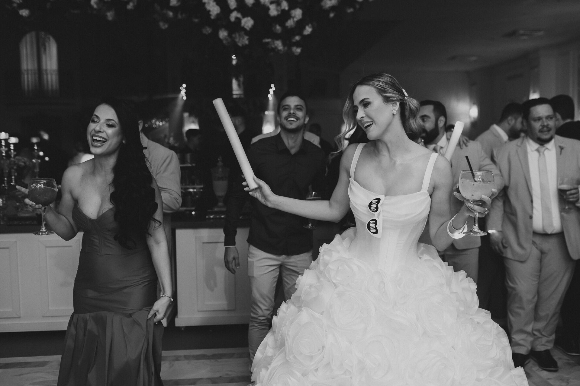 Foto Casamento Jéssica e João Pedro - Almeida Pires Foto Casamento Jéssica e João Pedro - Almeida Pires - Imagem 43
