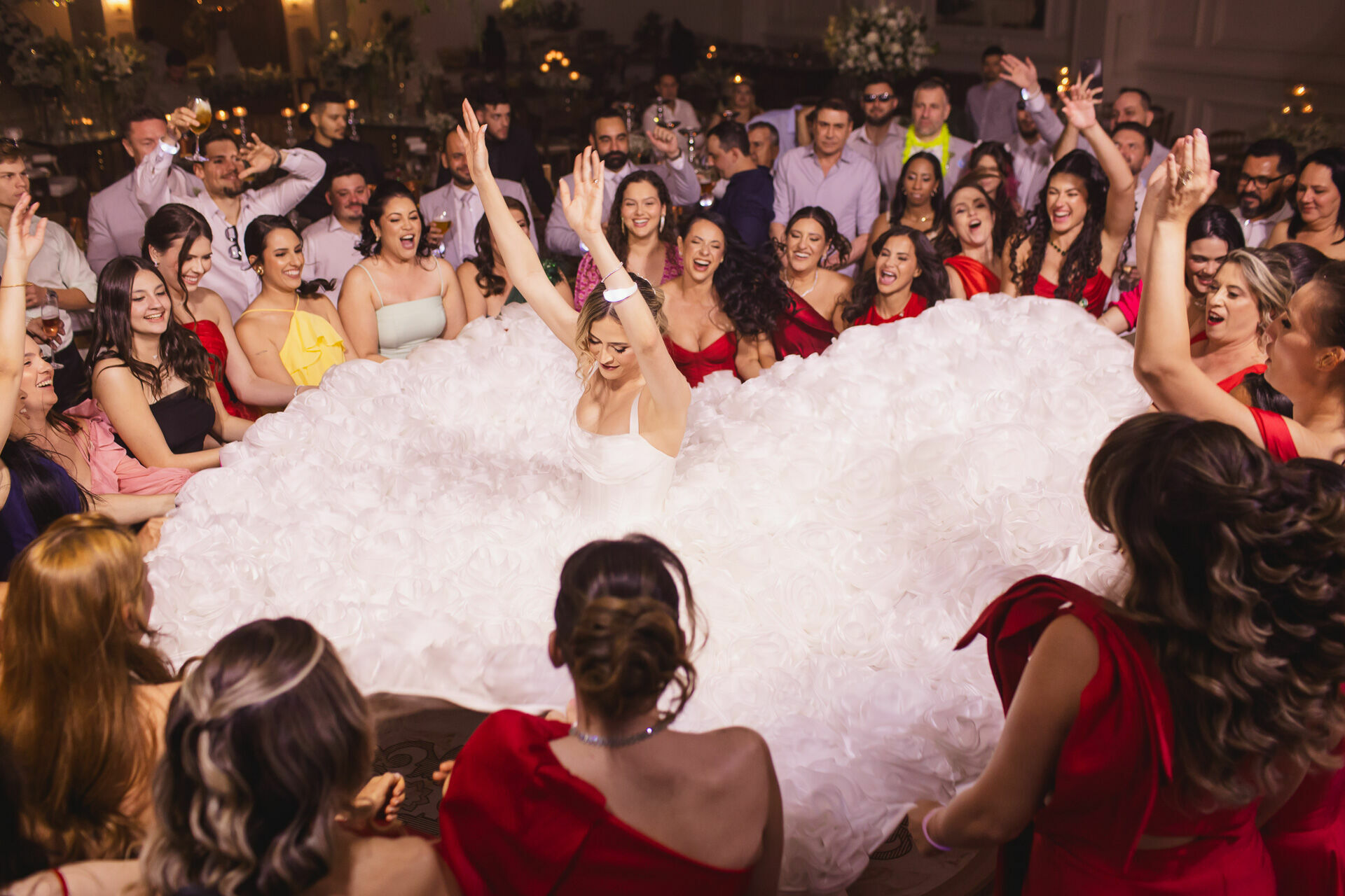 Foto Casamento Jéssica e João Pedro - Almeida Pires Foto Casamento Jéssica e João Pedro - Almeida Pires - Imagem 46